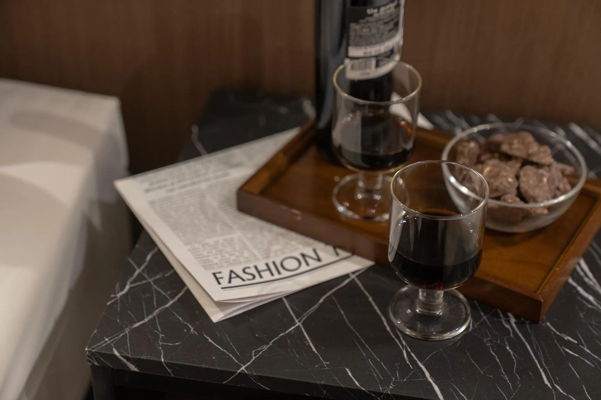 Dongdaemun Signature Tourist Hotel