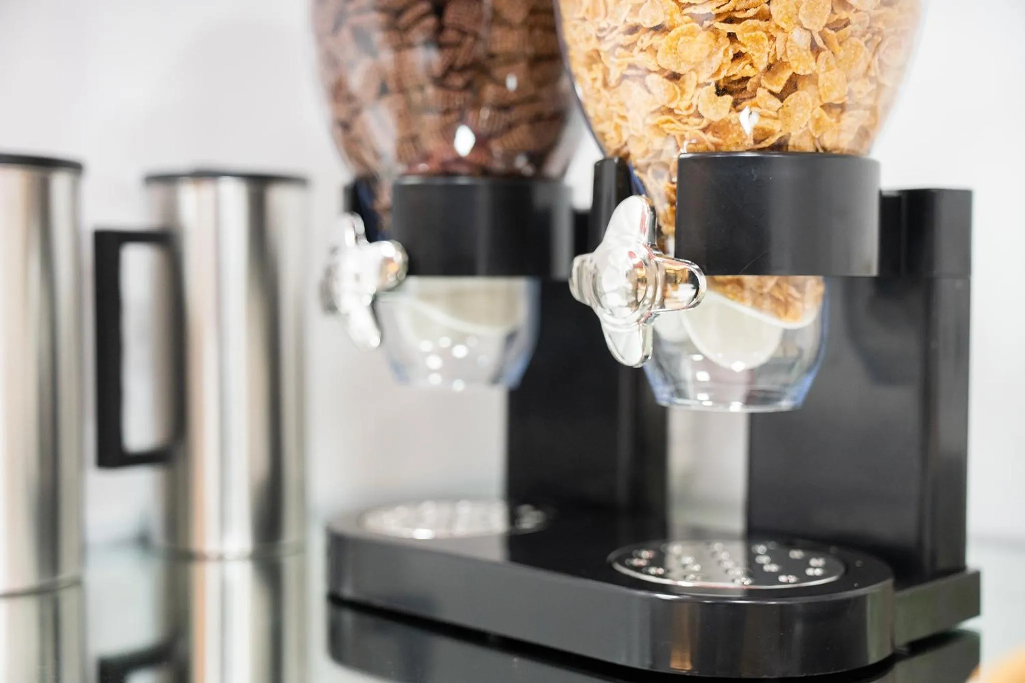 Dongdaemun Signature Tourist Hotel