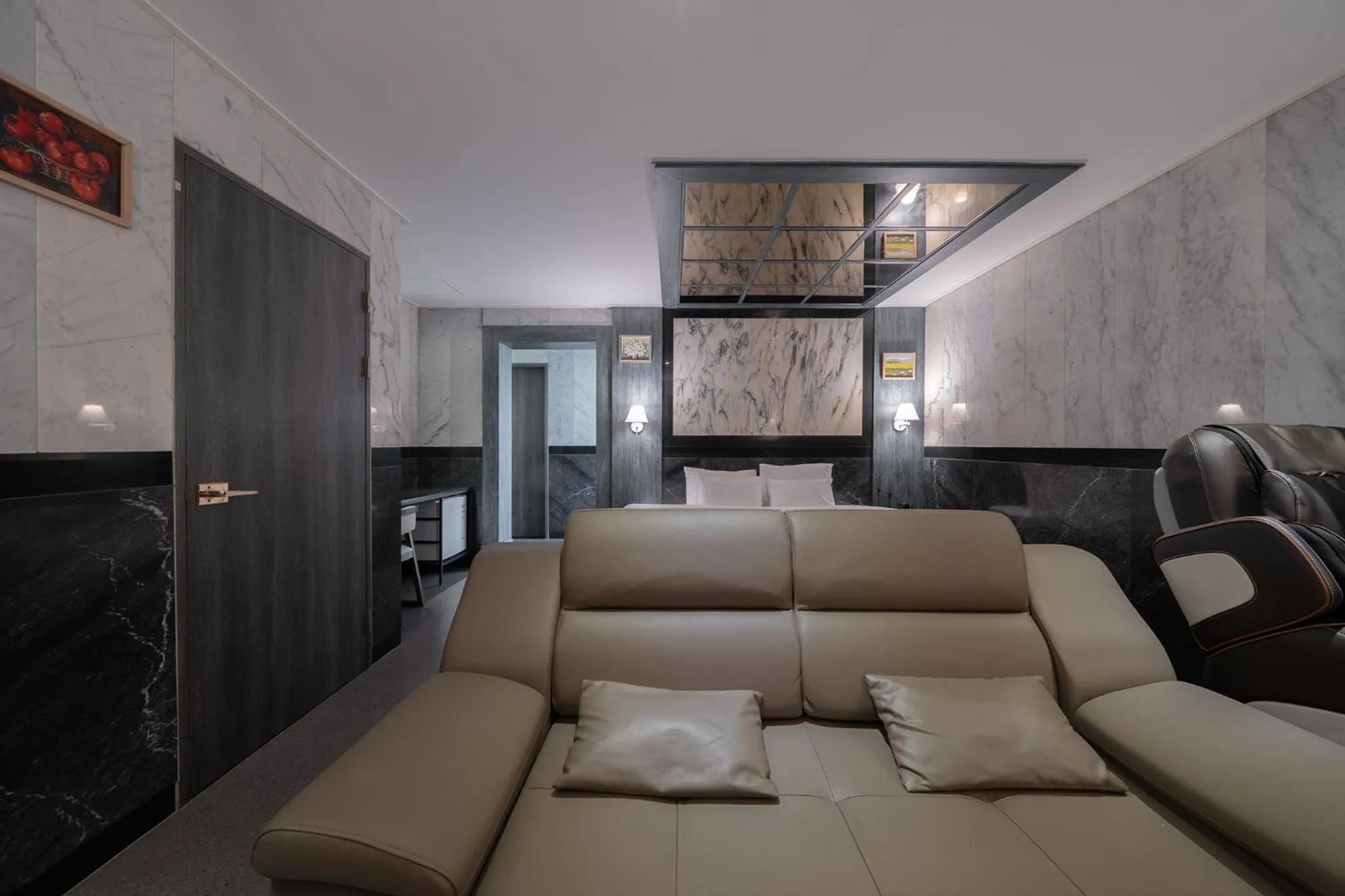 Dongdaemun Signature Tourist Hotel