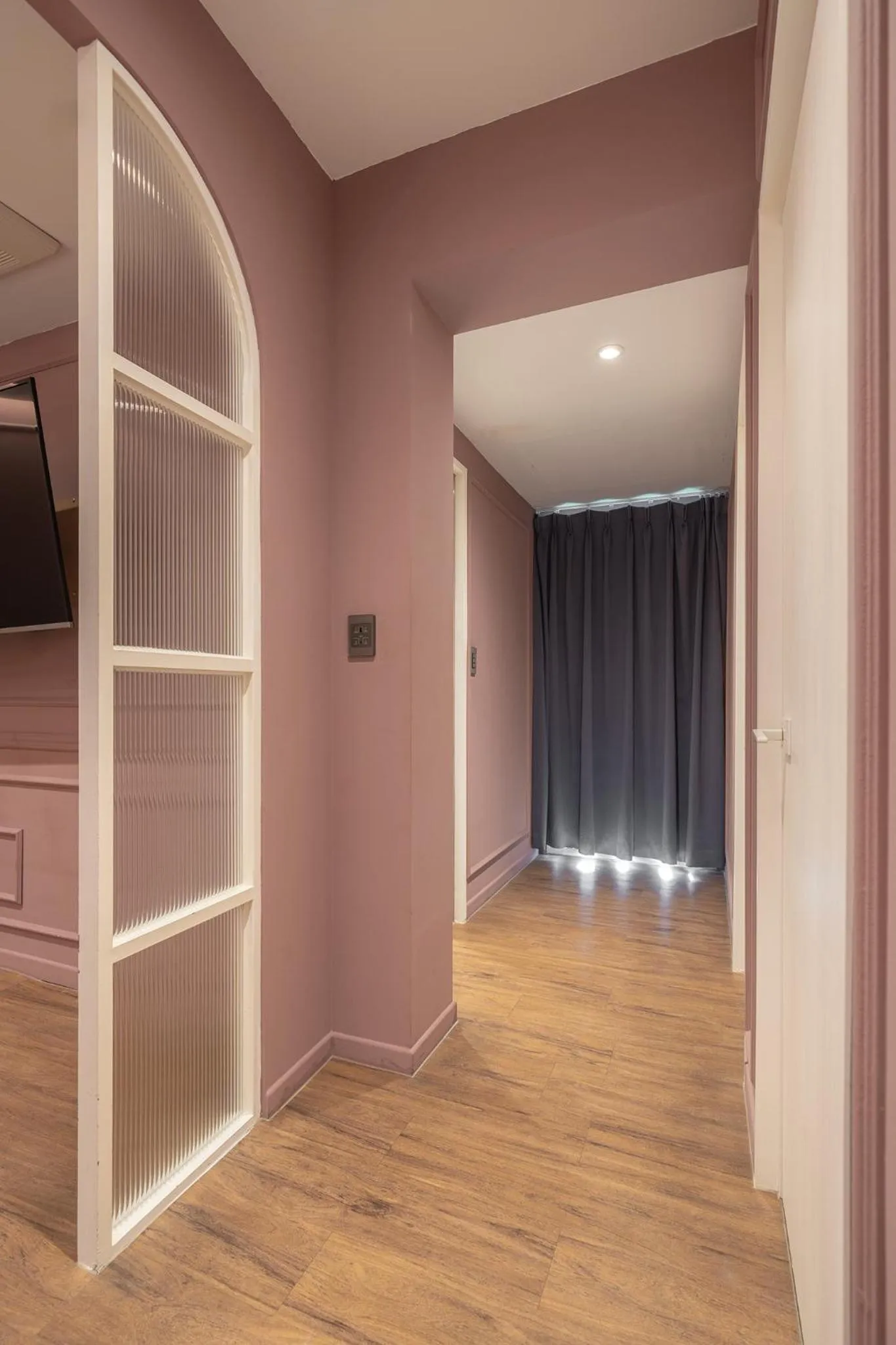 Dongdaemun Signature Tourist Hotel