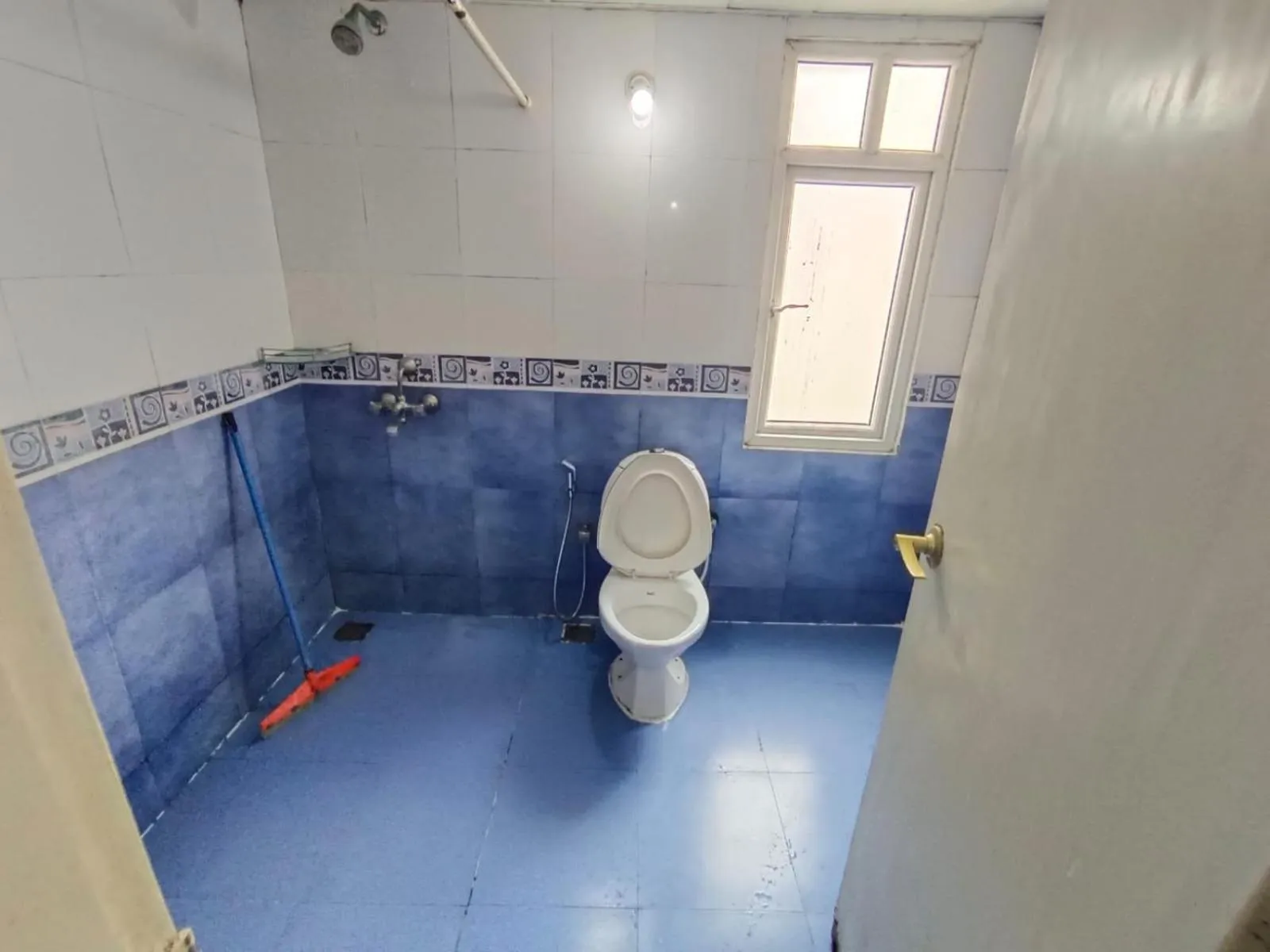 Bathroom in Park INN Hospitality Apartment