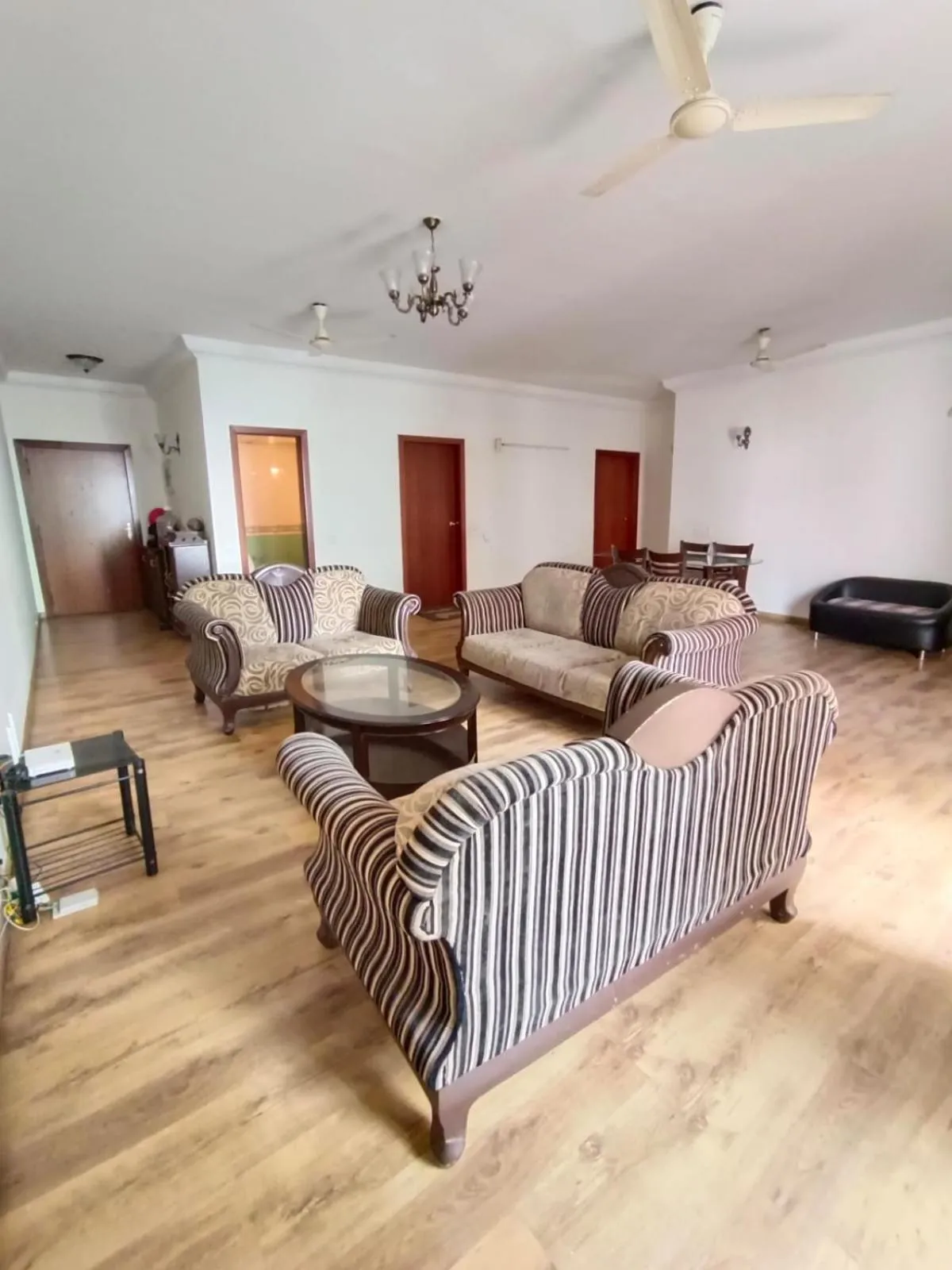 Park INN Hospitality Apartment