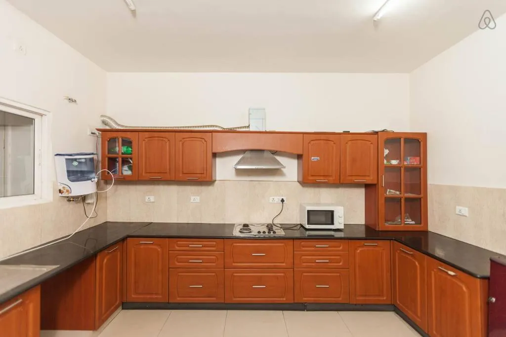 Park INN Hospitality Apartment