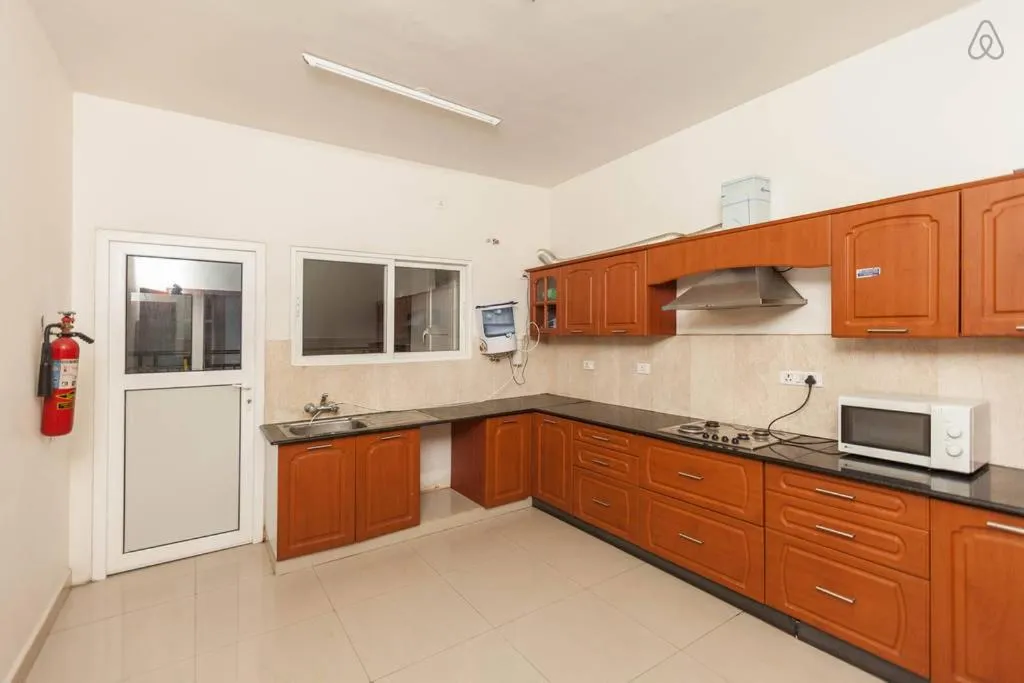 Park INN Hospitality Apartment