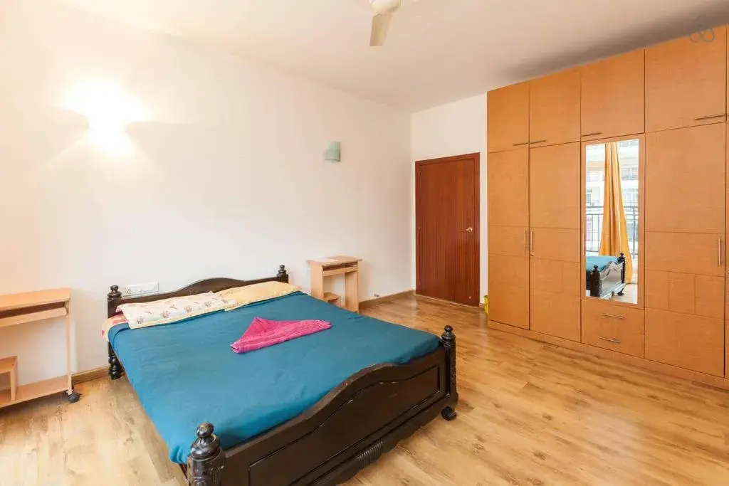 Executive Double or Twin Room - single occupancy in Park INN Hospitality Apartment Executive Double or Twin Room - single occupancy in Park INN Hospitality Apartment