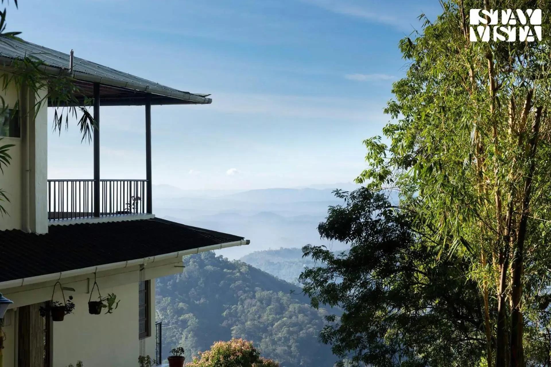 Property building in StayVista at Vale Echoes - Breakfast Included Property building in StayVista at Vale Echoes - Breakfast Included