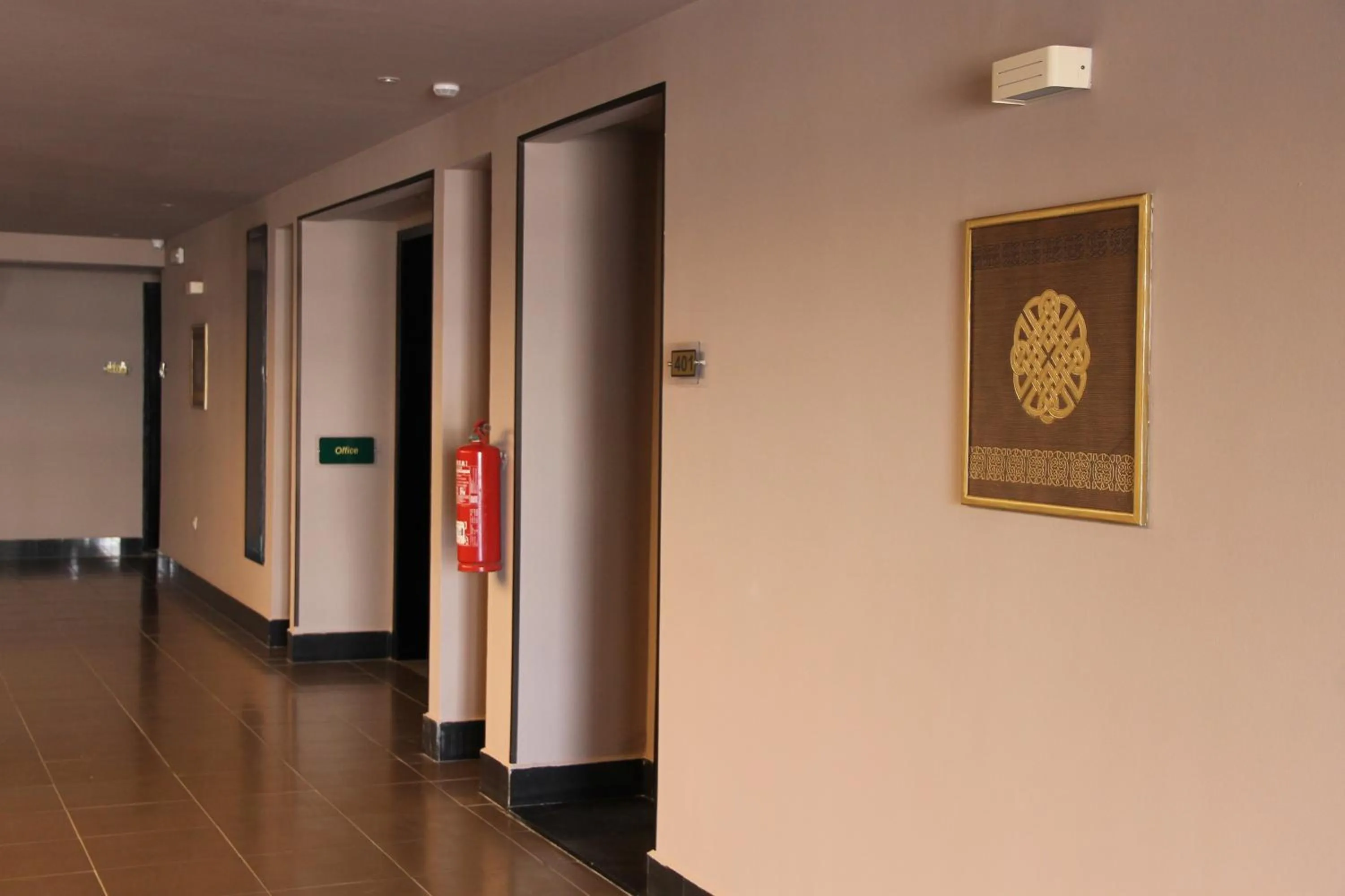 La Suite Hotel Agadir Adults Only