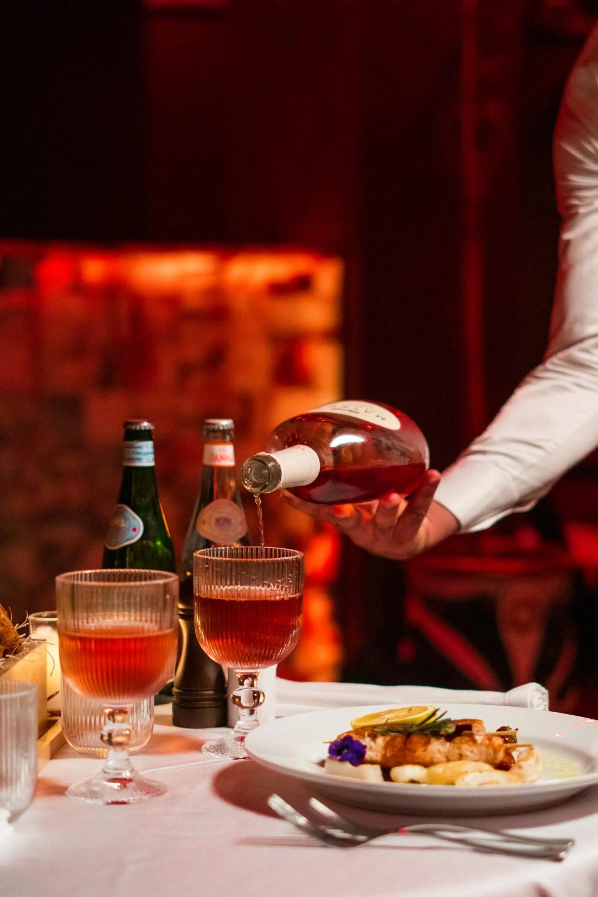 La Suite Hotel Agadir Adults Only