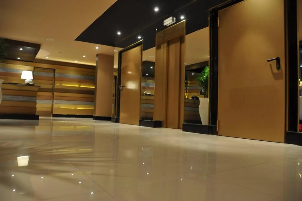 La Suite Hotel Agadir Adults Only