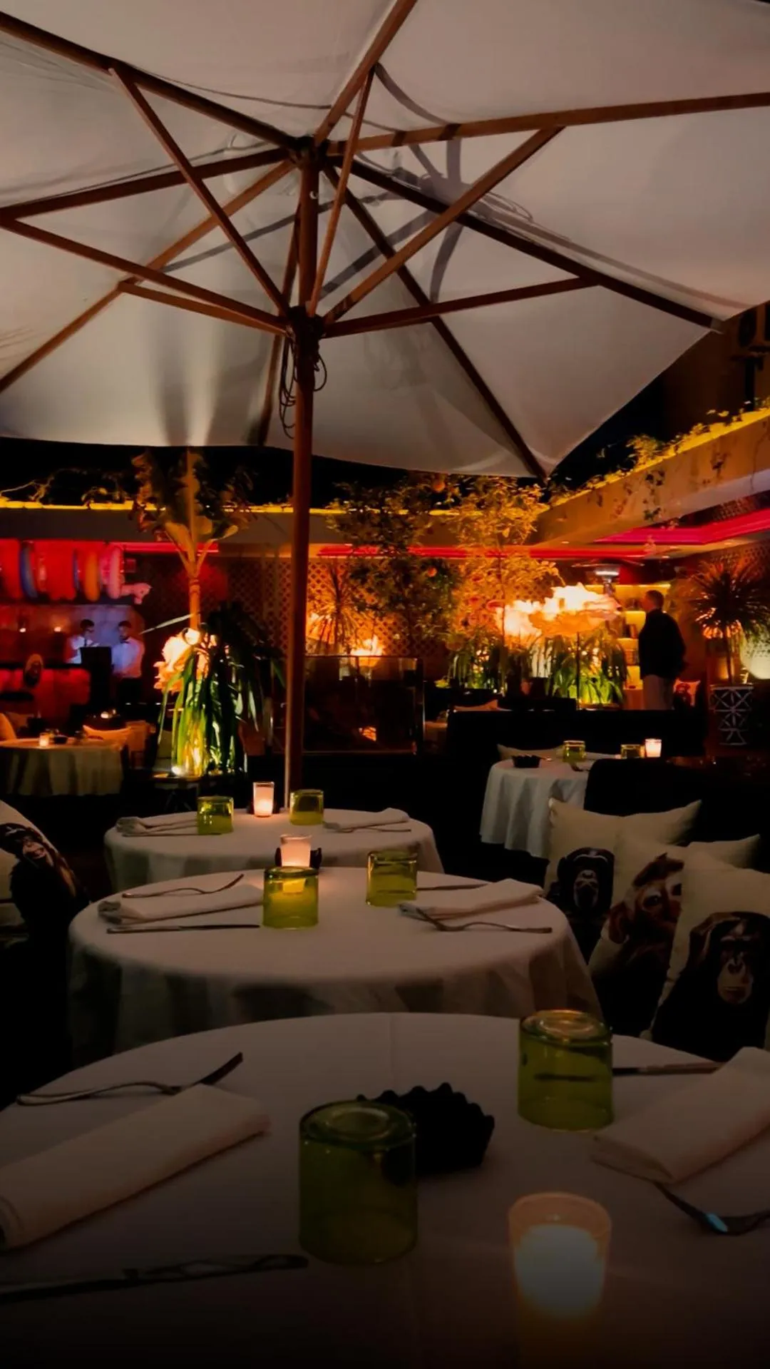 La Suite Hotel Agadir Adults Only