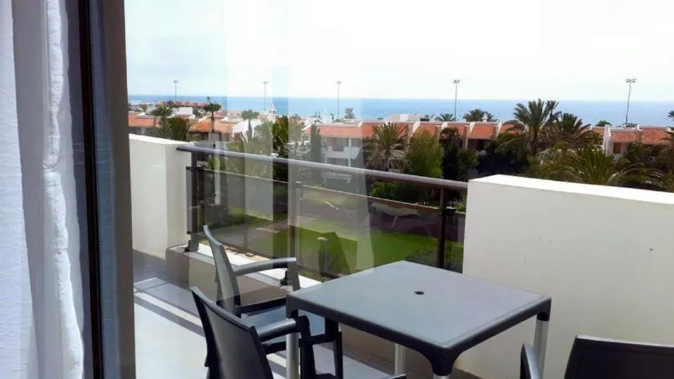 Day in La Suite Hotel Agadir Adults Only