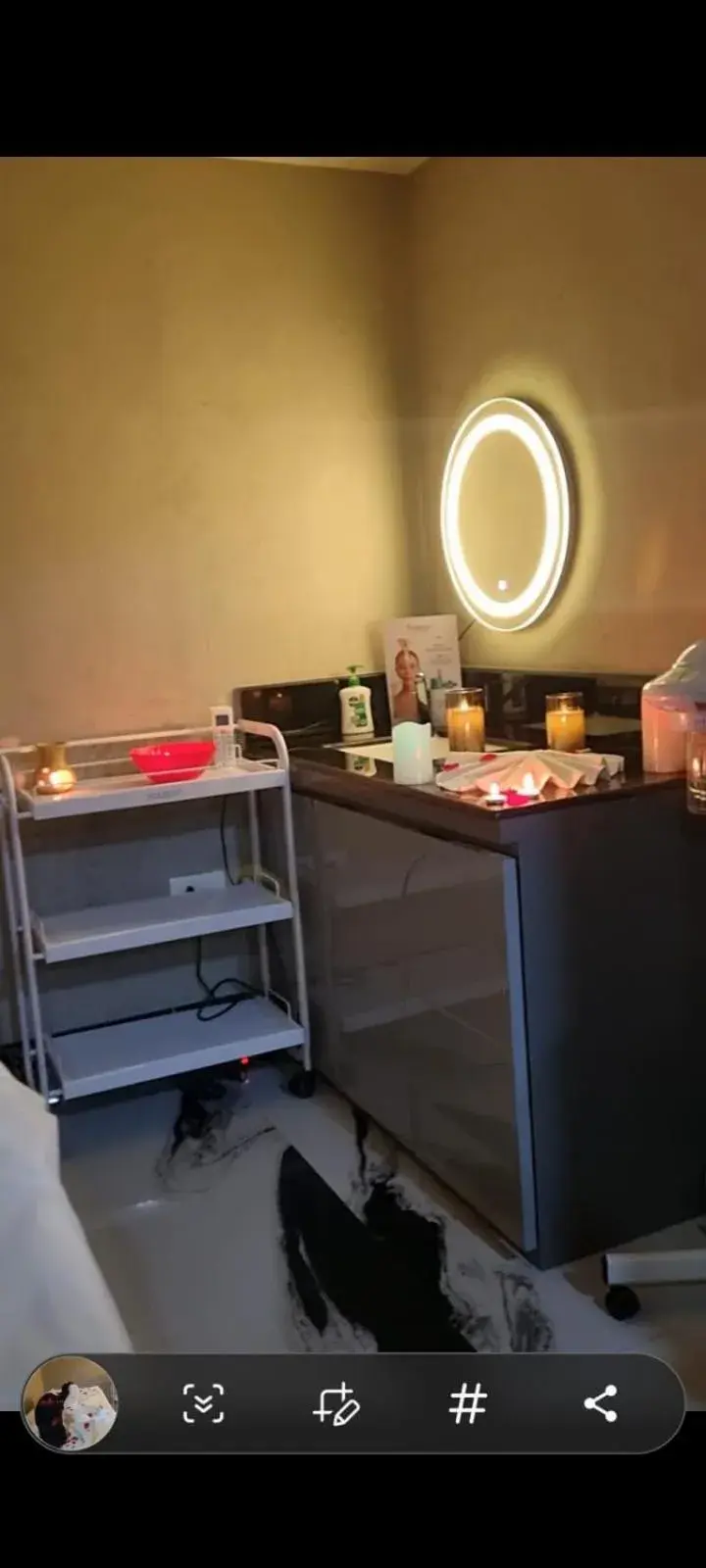 Spa and wellness centre/facilities, Bed in XCELSIOR HOTEL & SPA Spa and wellness centre/facilities, Bed in XCELSIOR HOTEL & SPA