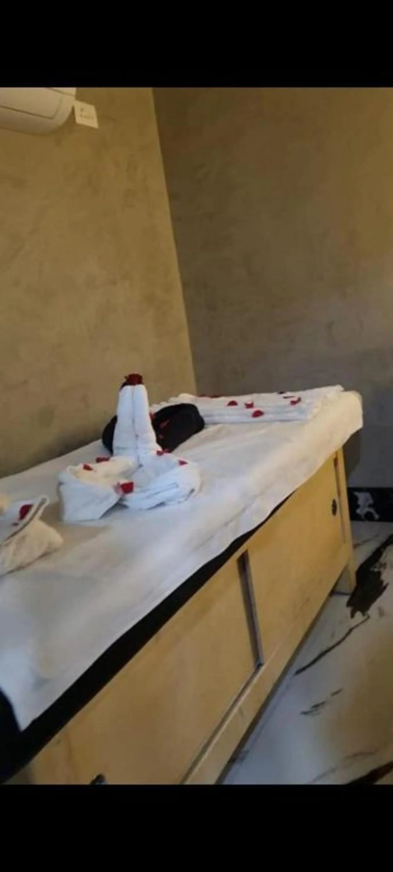 Massage in XCELSIOR HOTEL & SPA