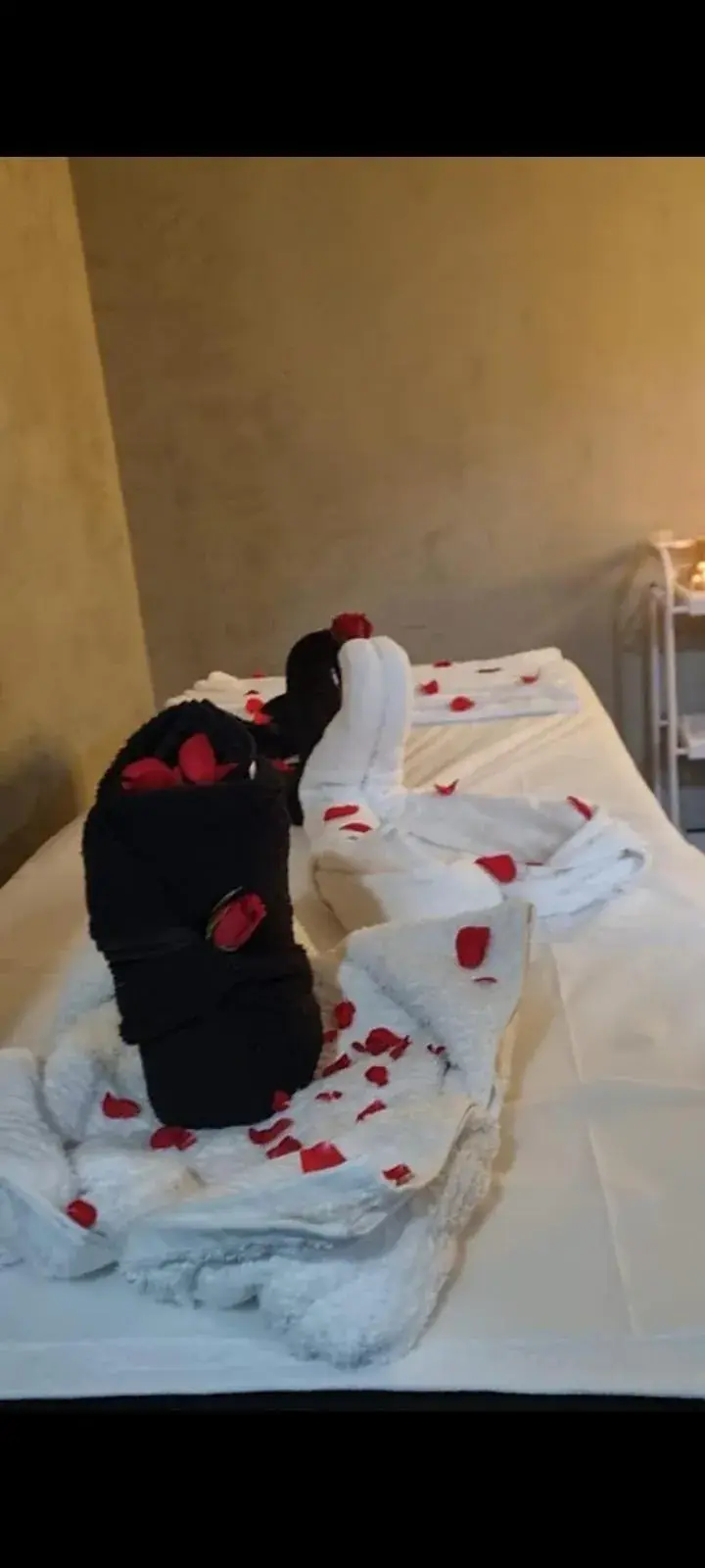 Spa and wellness centre/facilities, Bed in XCELSIOR HOTEL & SPA Spa and wellness centre/facilities, Bed in XCELSIOR HOTEL & SPA