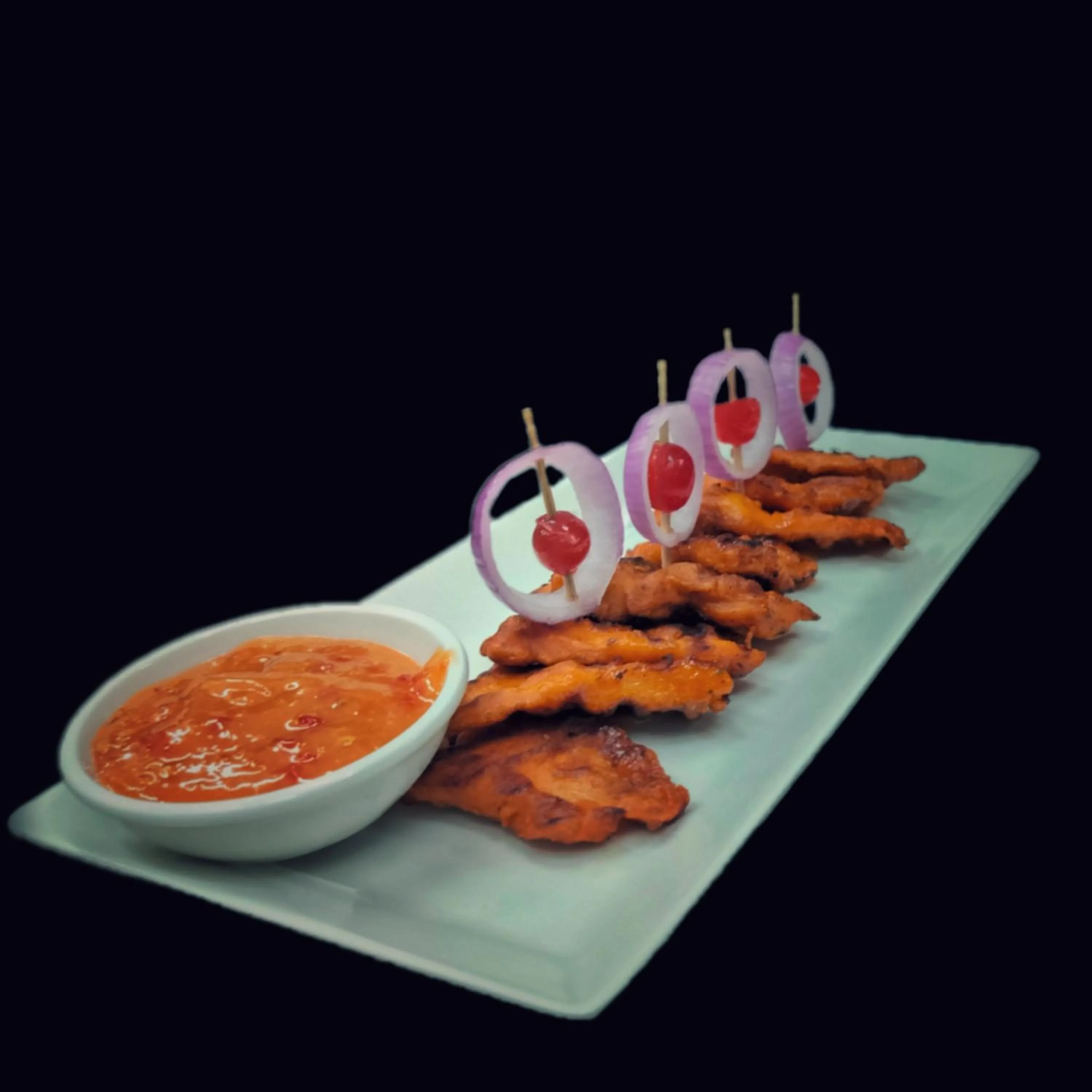 Restaurant/places to eat in XCELSIOR HOTEL & SPA