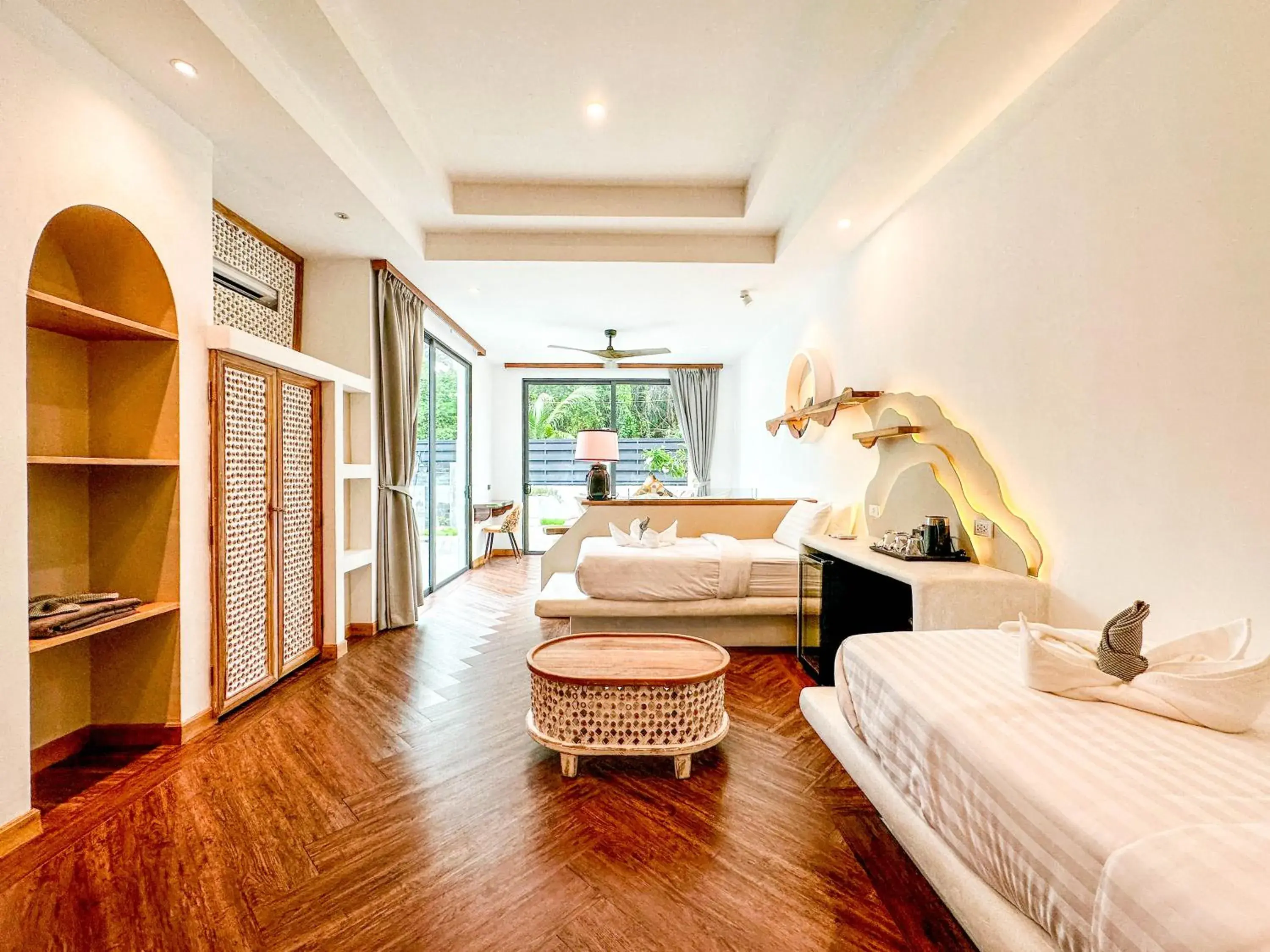 Bedroom, Bed in La Belle Vie - Boutique Hotel Adults Only Bedroom, Bed in La Belle Vie - Boutique Hotel Adults Only