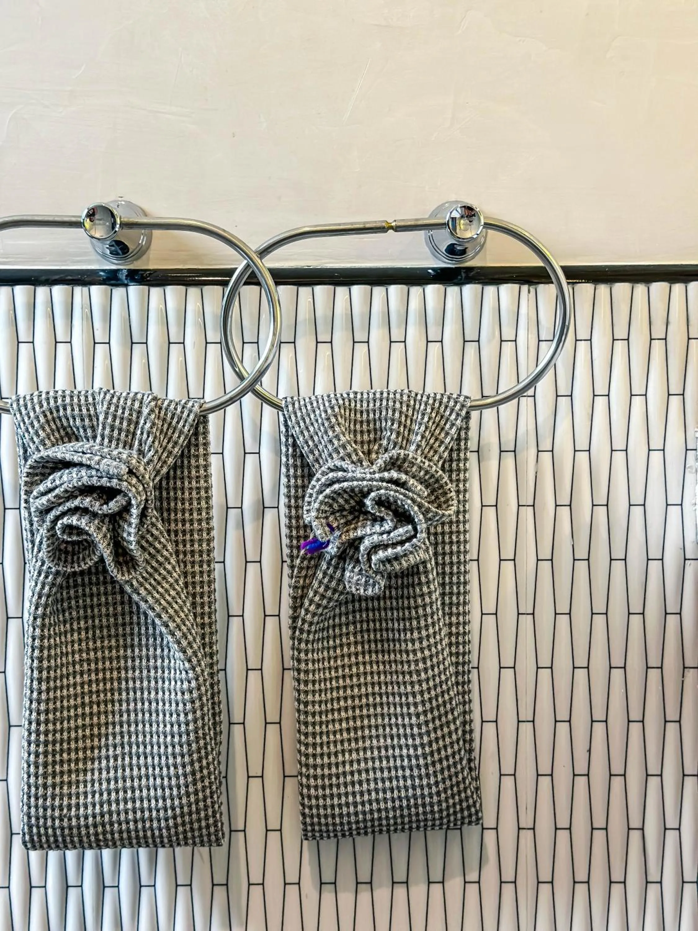 Shower in La Belle Vie - Boutique Hotel Adults Only