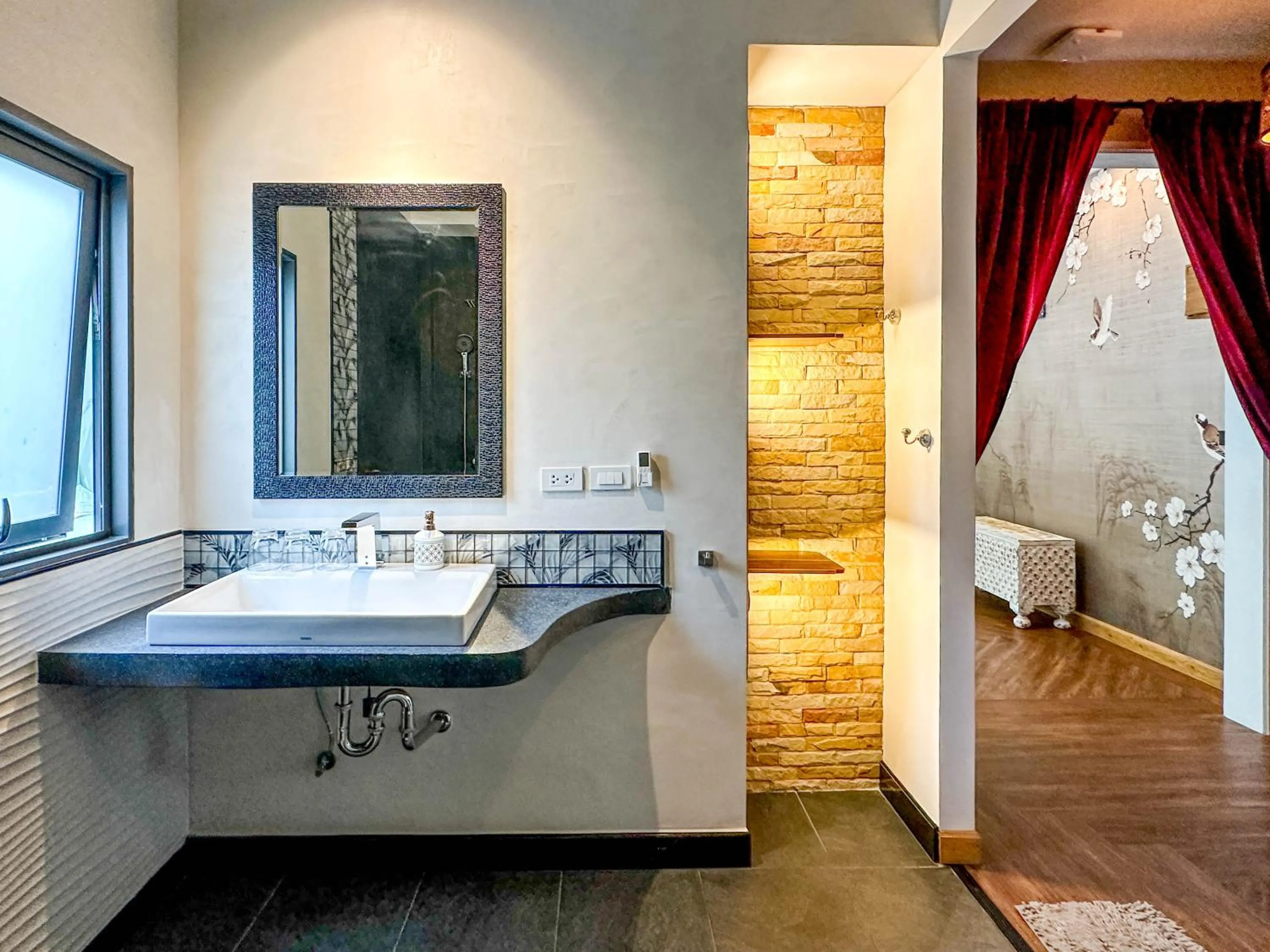 Toilet in La Belle Vie - Boutique Hotel Adults Only