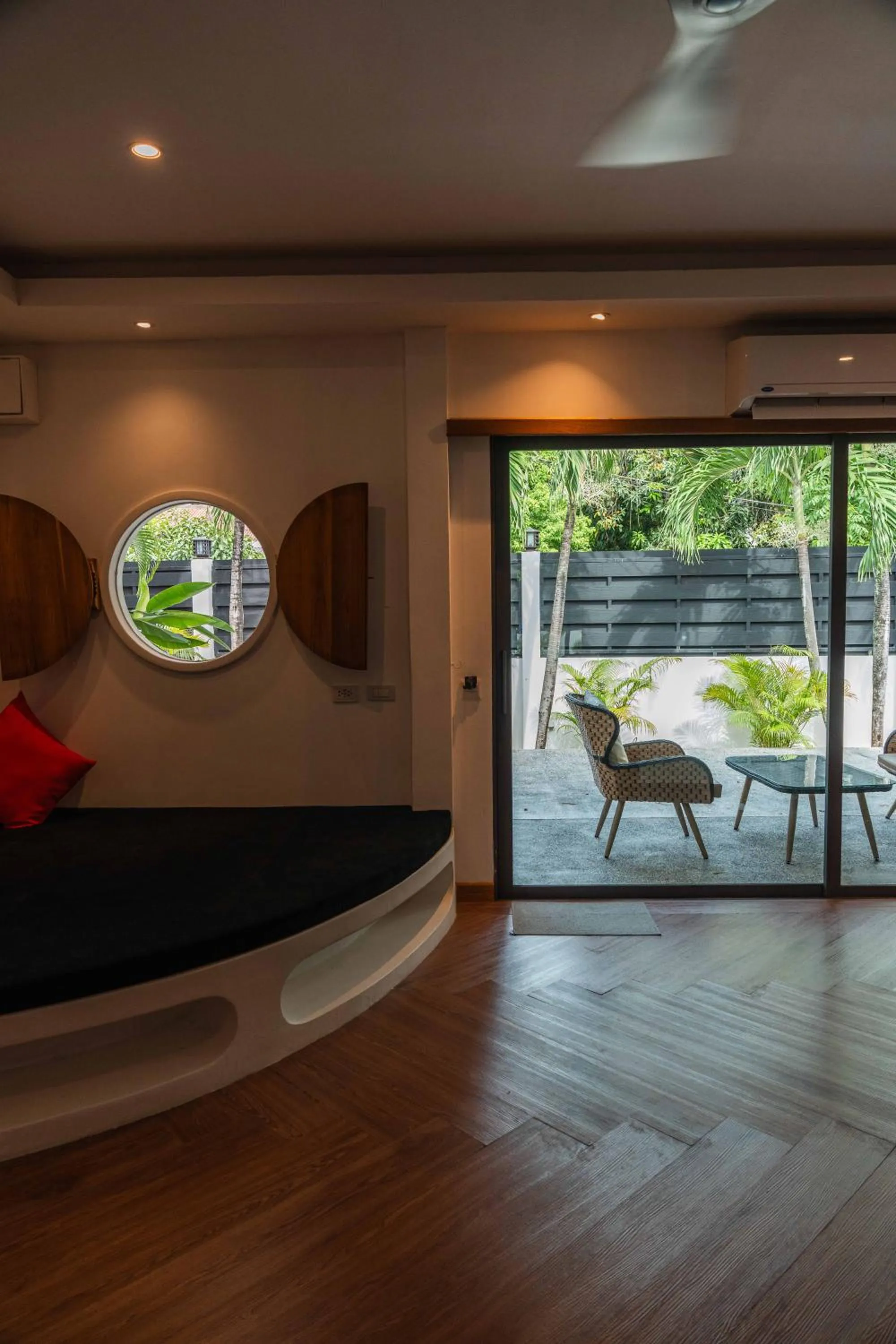 Coffee/tea facilities in La Belle Vie - Boutique Hotel Adults Only