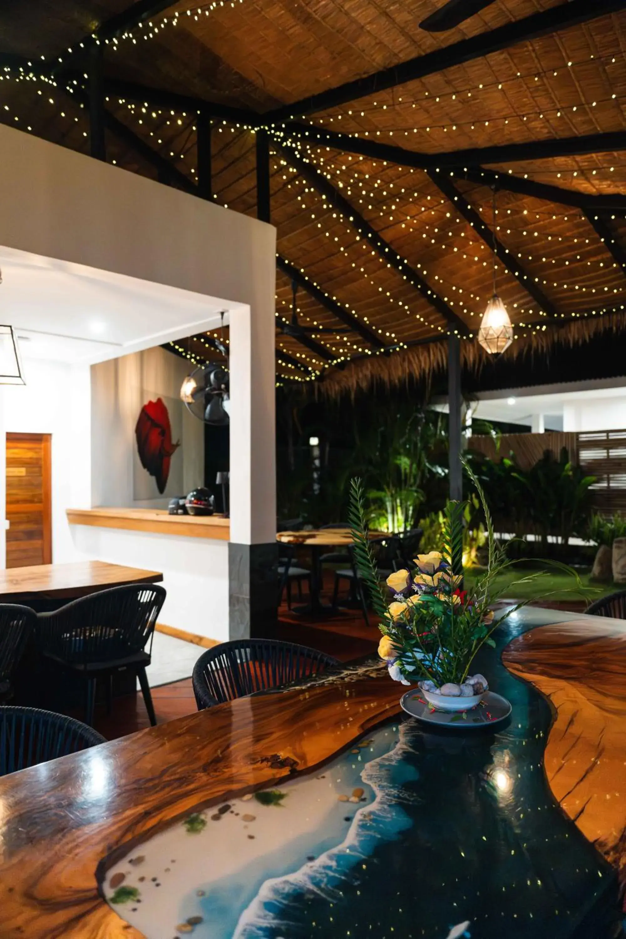 Property building in La Belle Vie - Boutique Hotel Adults Only Property building in La Belle Vie - Boutique Hotel Adults Only