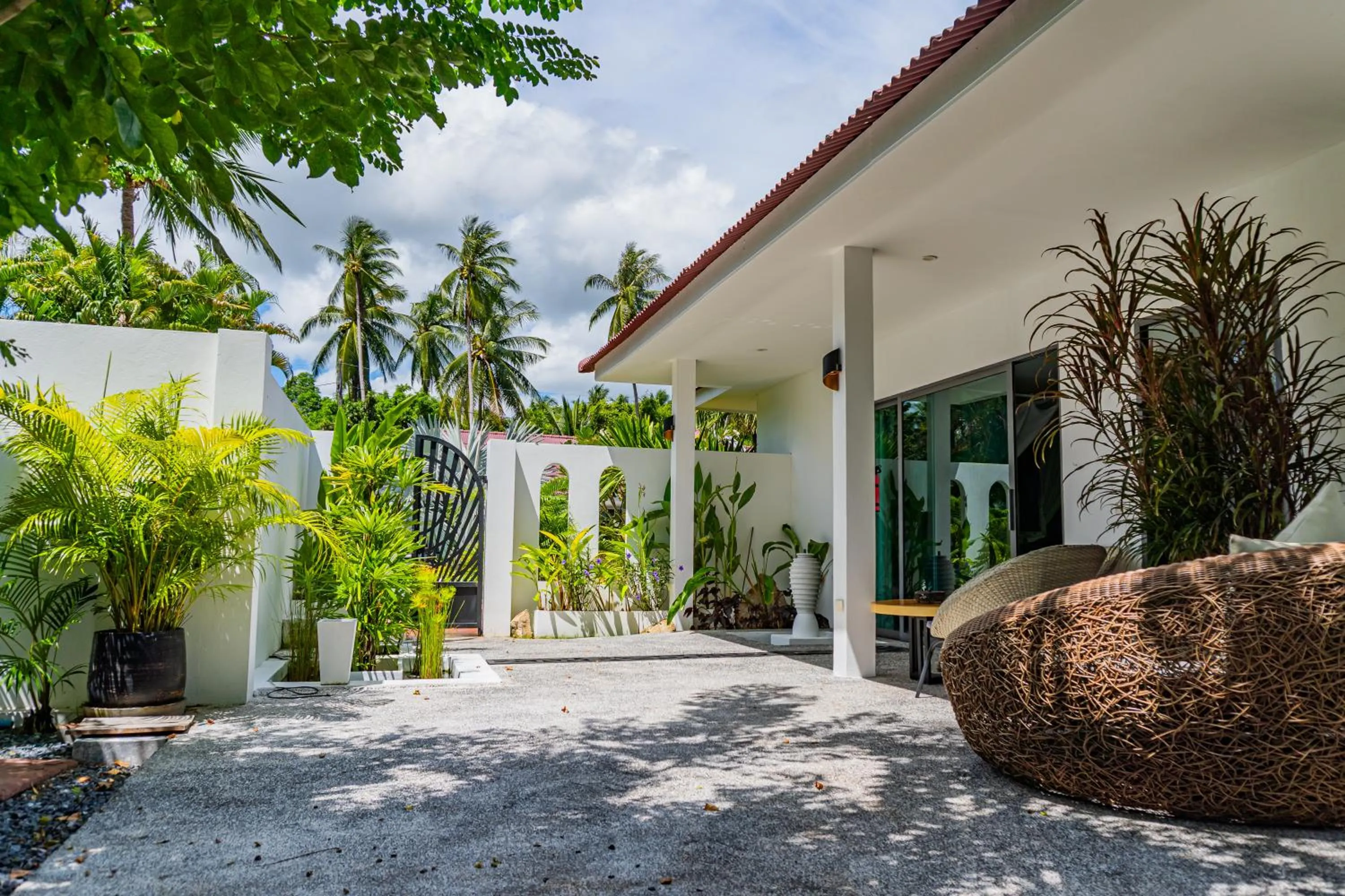 Spring in La Belle Vie - Boutique Hotel Adults Only