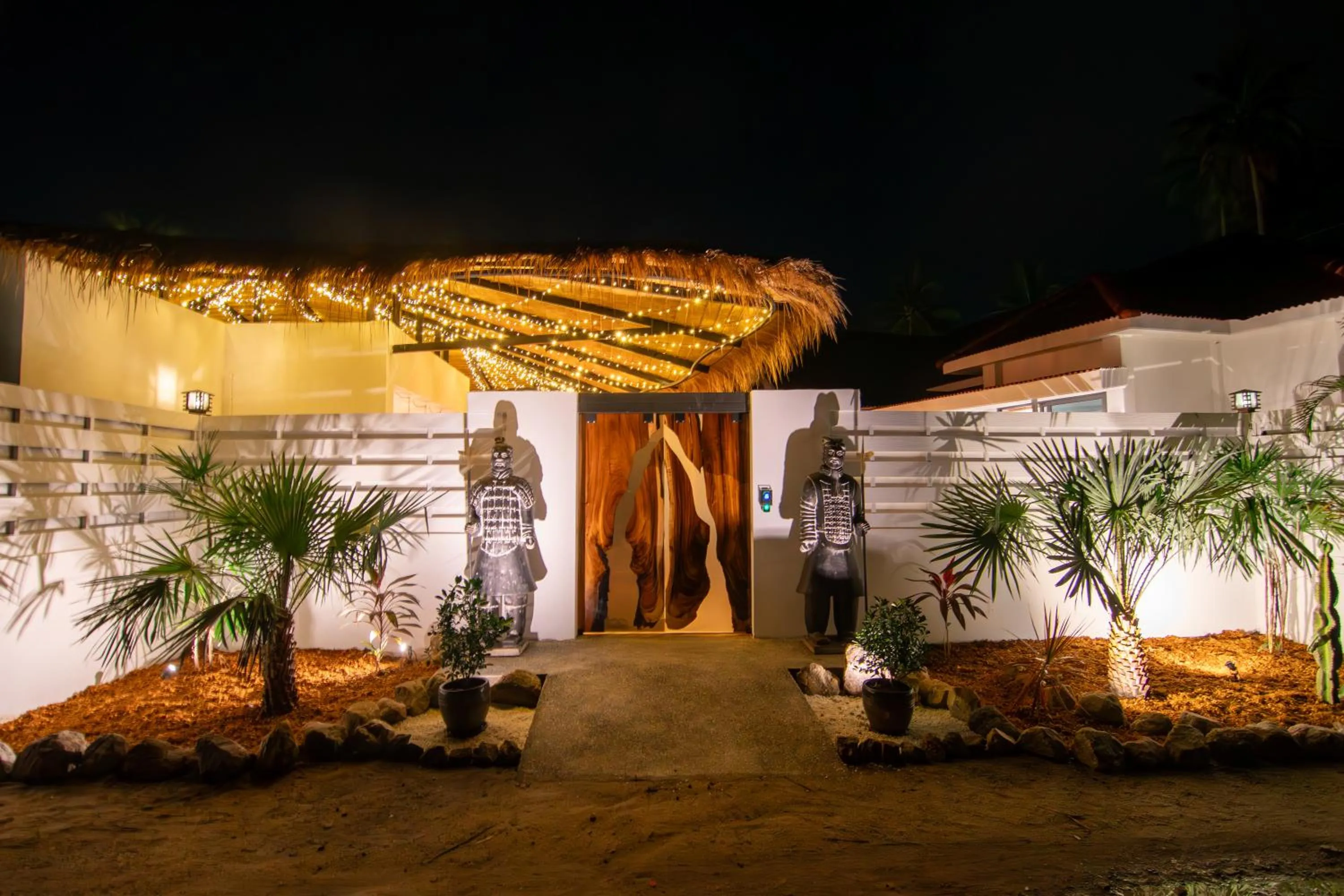 Property building in La Belle Vie - Boutique Hotel Adults Only