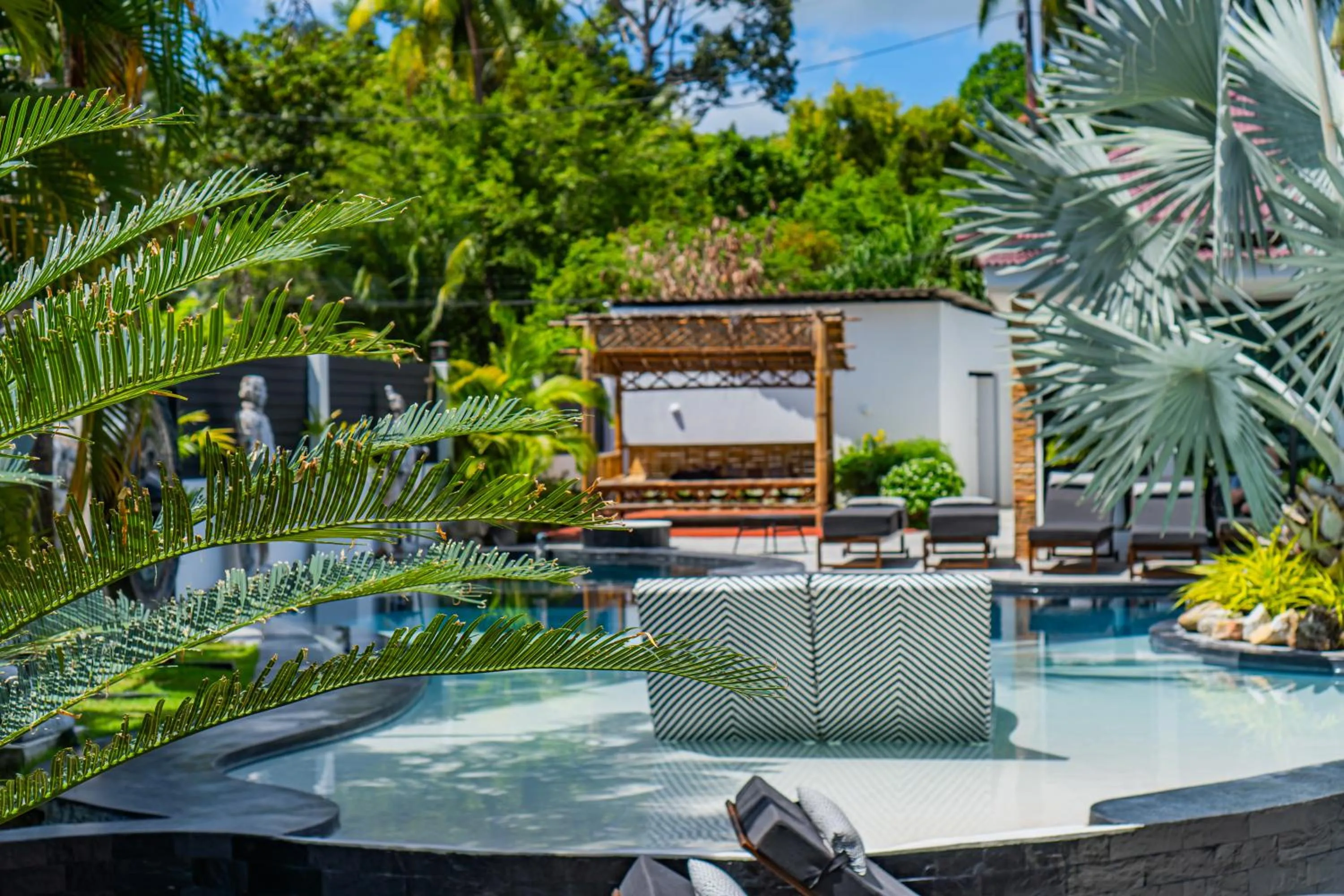 Day in La Belle Vie - Boutique Hotel Adults Only