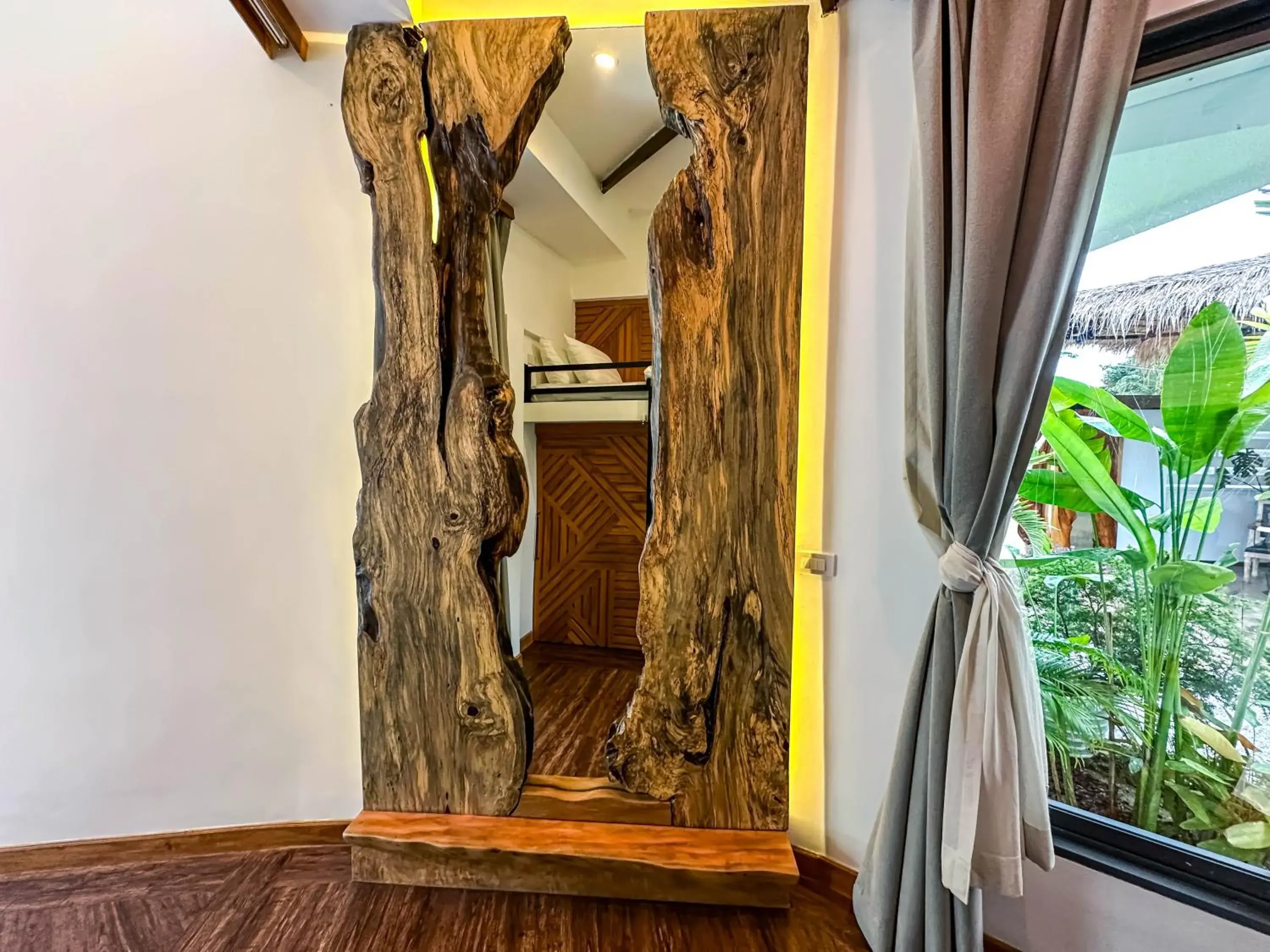 Bedroom in La Belle Vie - Boutique Hotel Adults Only Bedroom in La Belle Vie - Boutique Hotel Adults Only