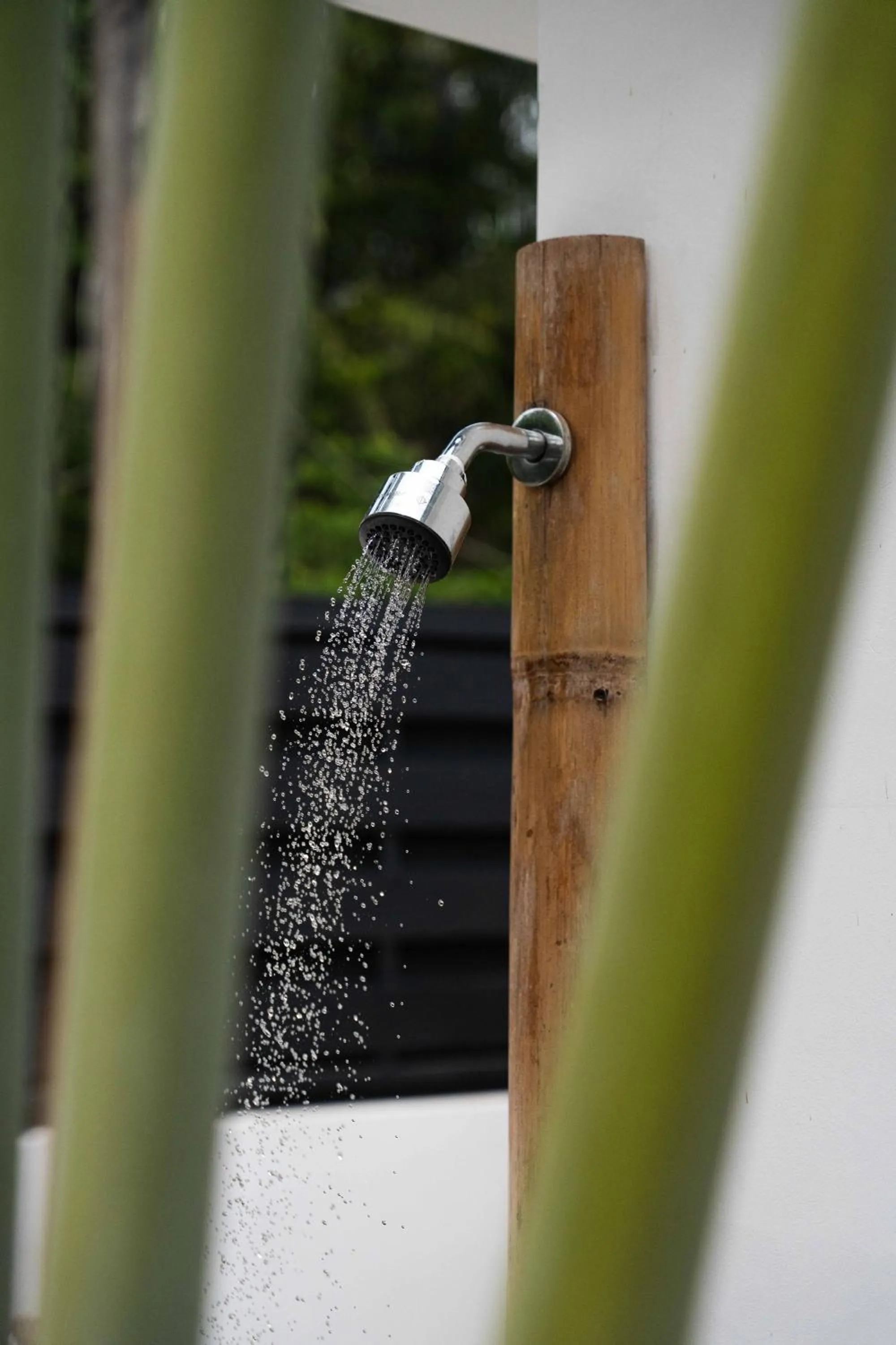 Shower in La Belle Vie - Boutique Hotel Adults Only