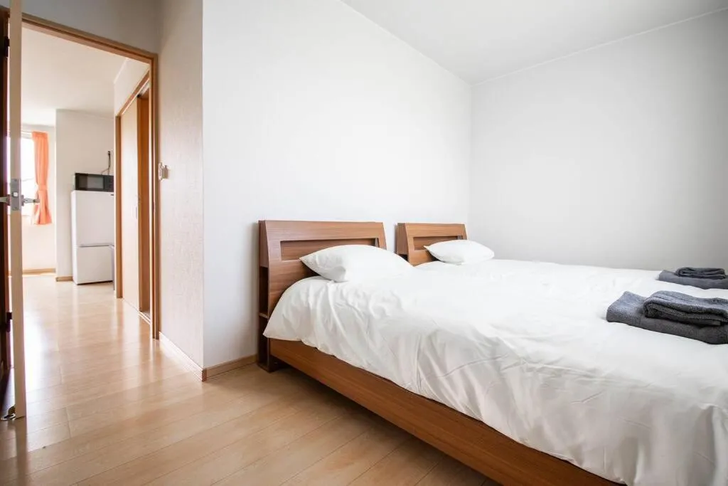 Bed in LAVISH