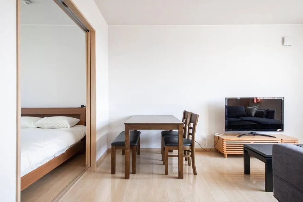 Bed in LAVISH