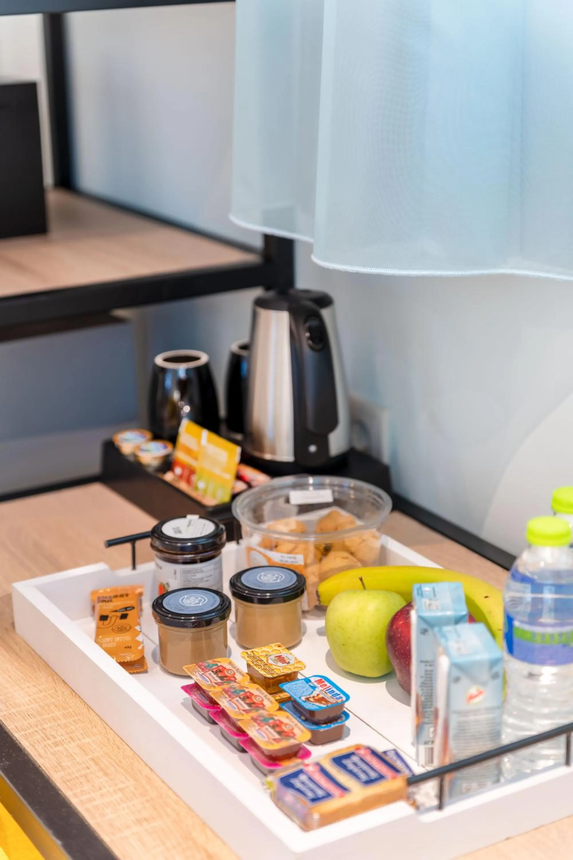 Breakfast in Giustiniani Apartments