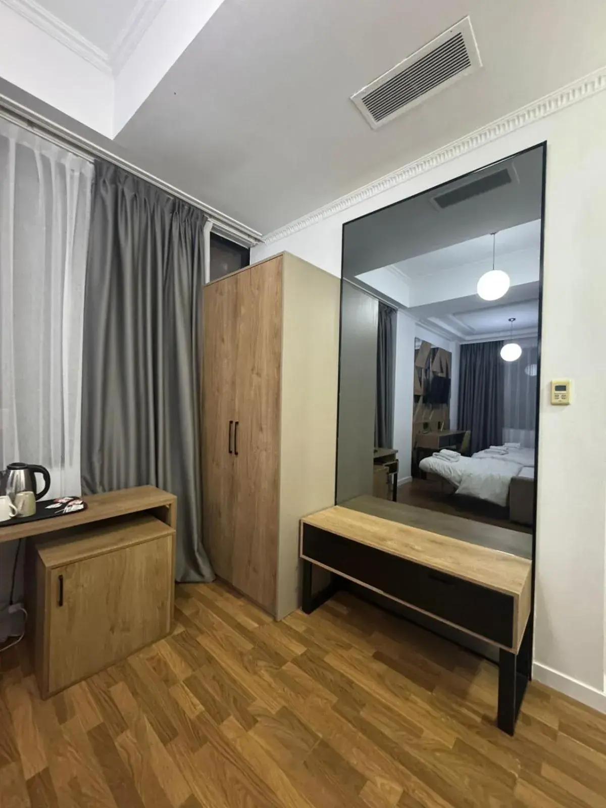 Bed in Hotel Comfort Bed in Hotel Comfort