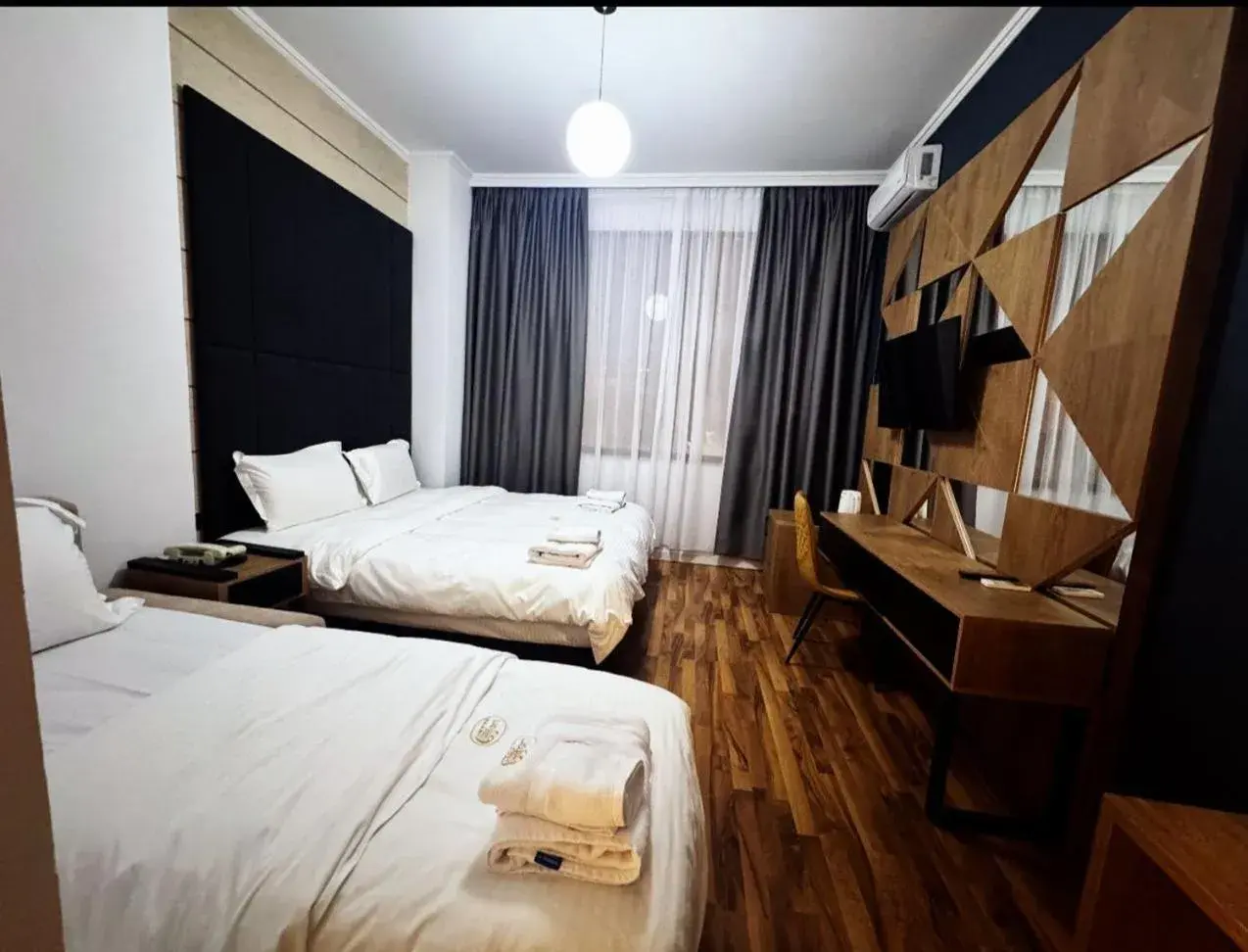 Bed in Hotel Comfort Bed in Hotel Comfort