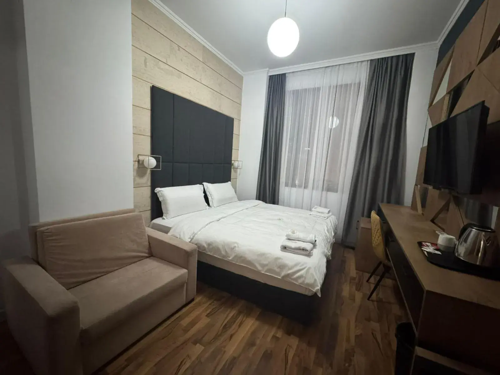 Bed in Hotel Comfort Bed in Hotel Comfort