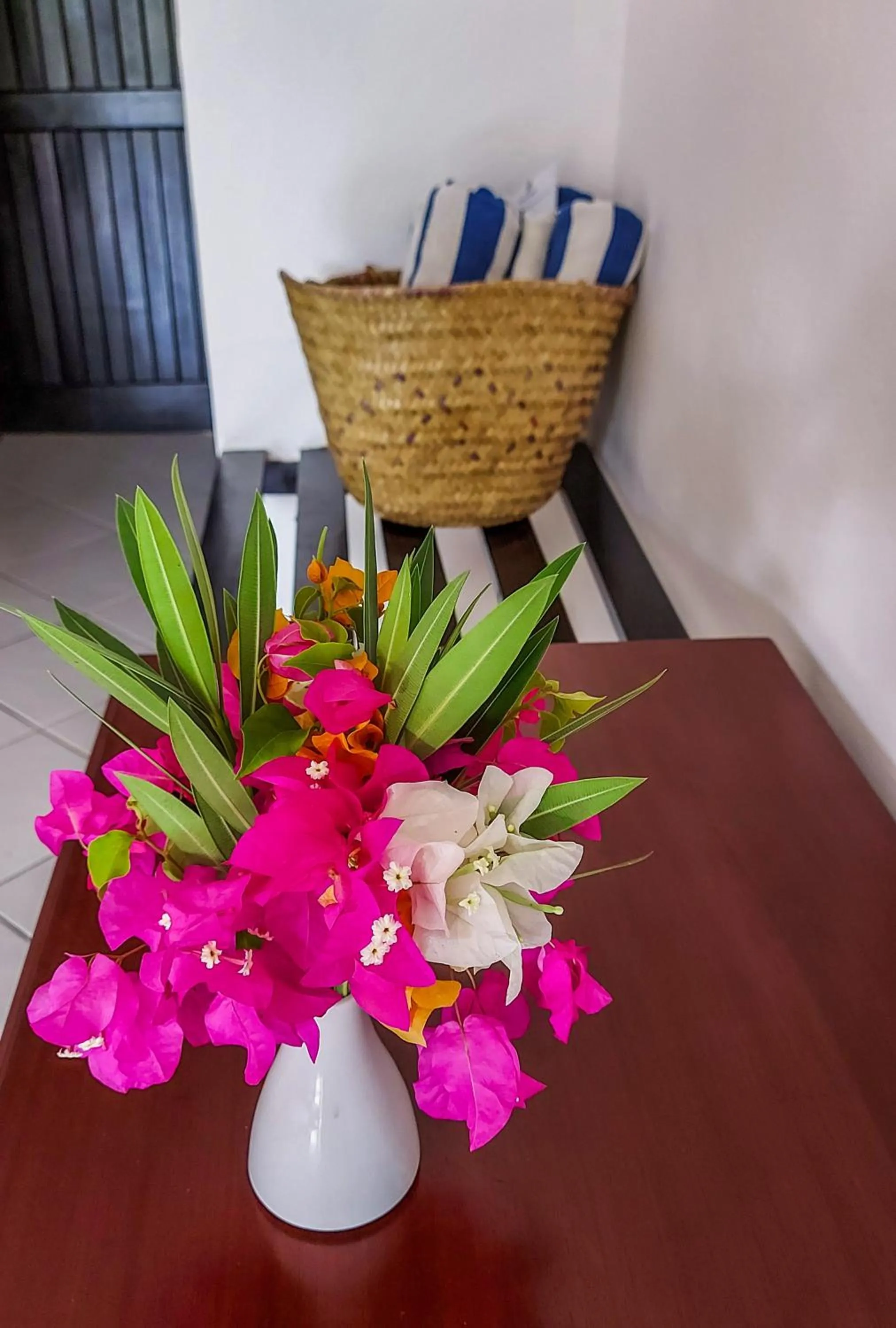 Bedroom in Diani Sea Resort - All Inclusive