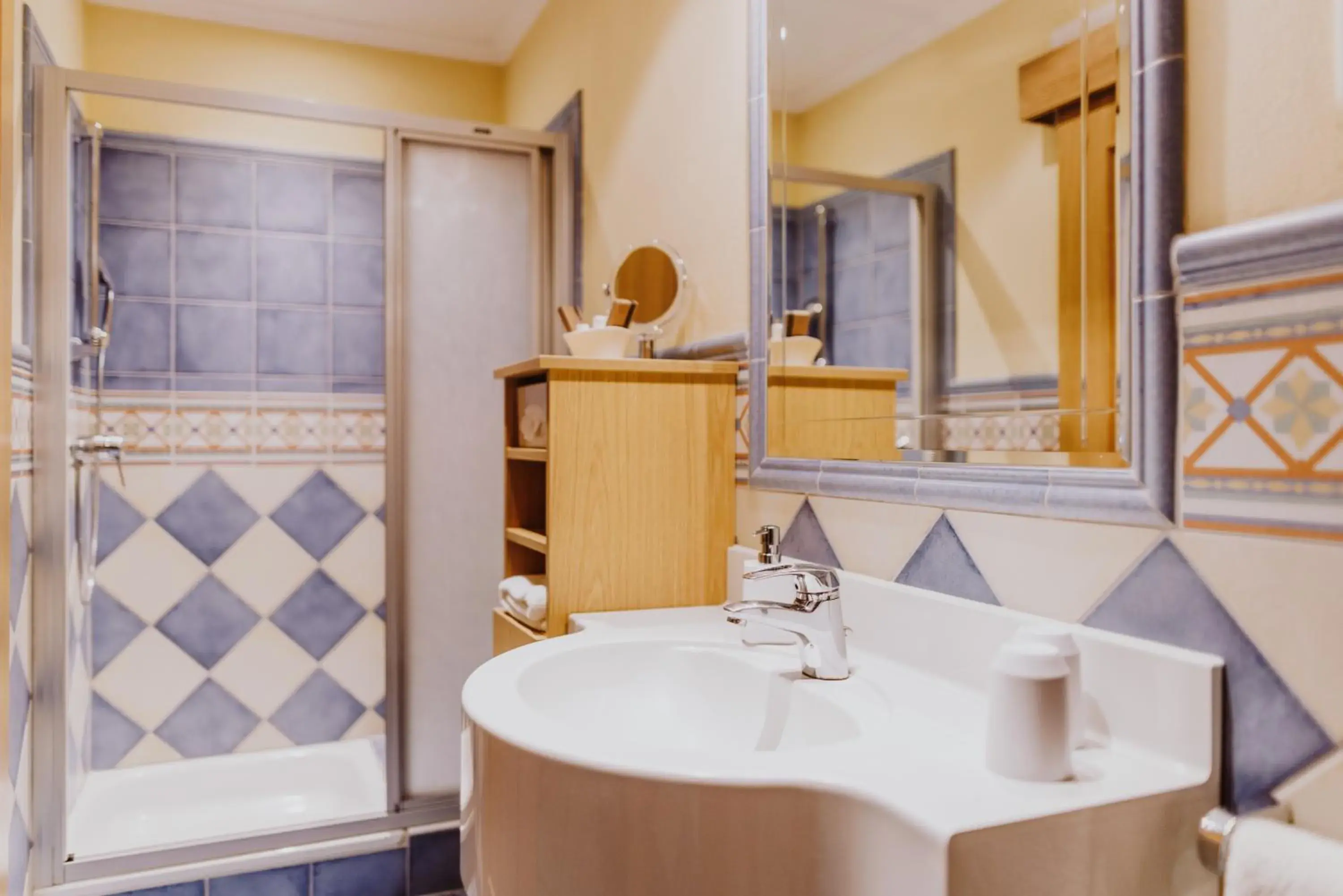 Double Room in Landhotel Gschirnwirt Double Room in Landhotel Gschirnwirt