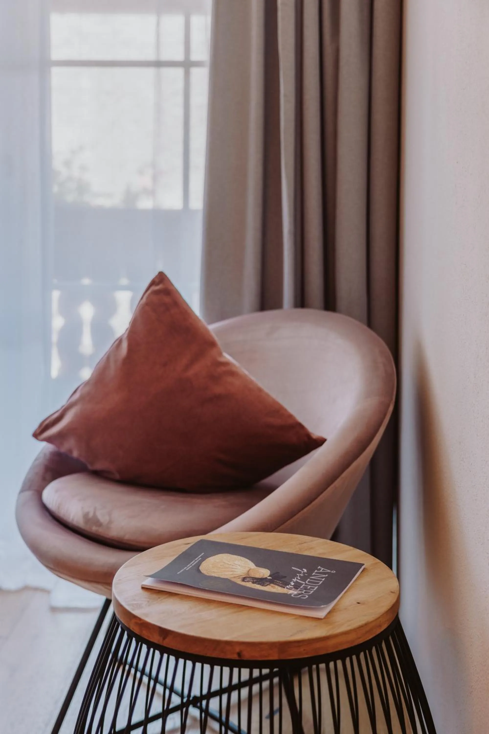 Decorative detail in Landhotel Gschirnwirt