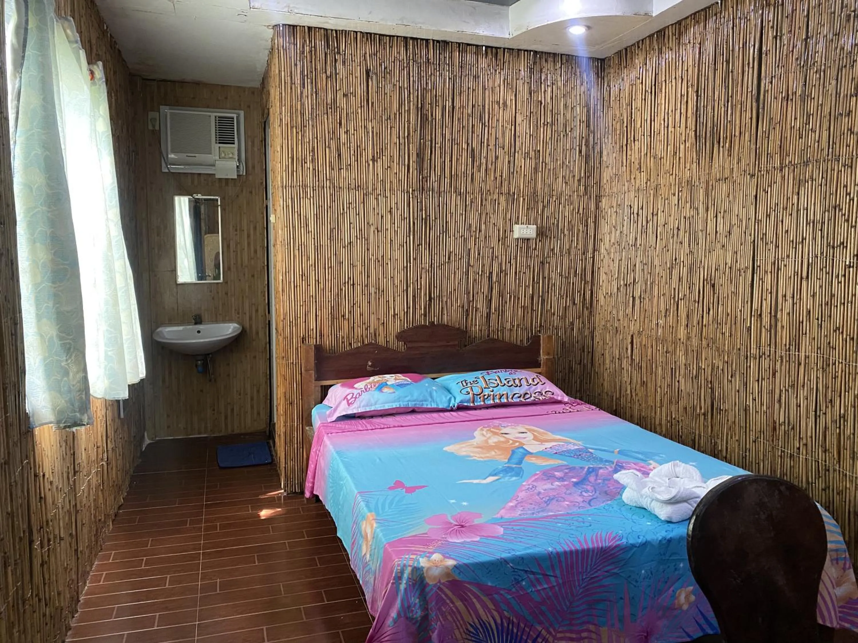 Jing's Place Homestay Siargao