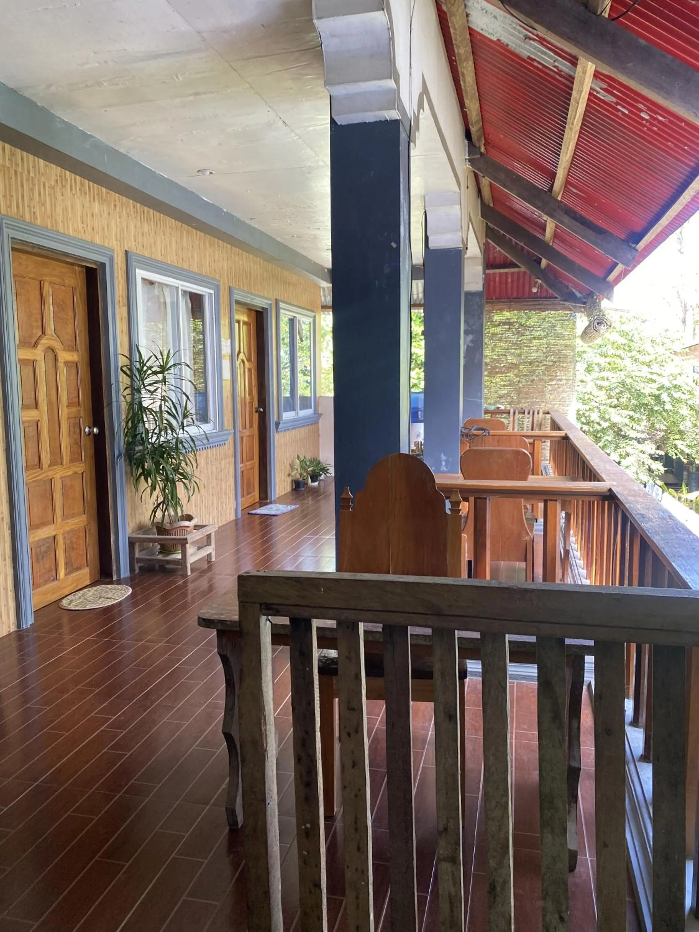 Jing's Place Homestay Siargao