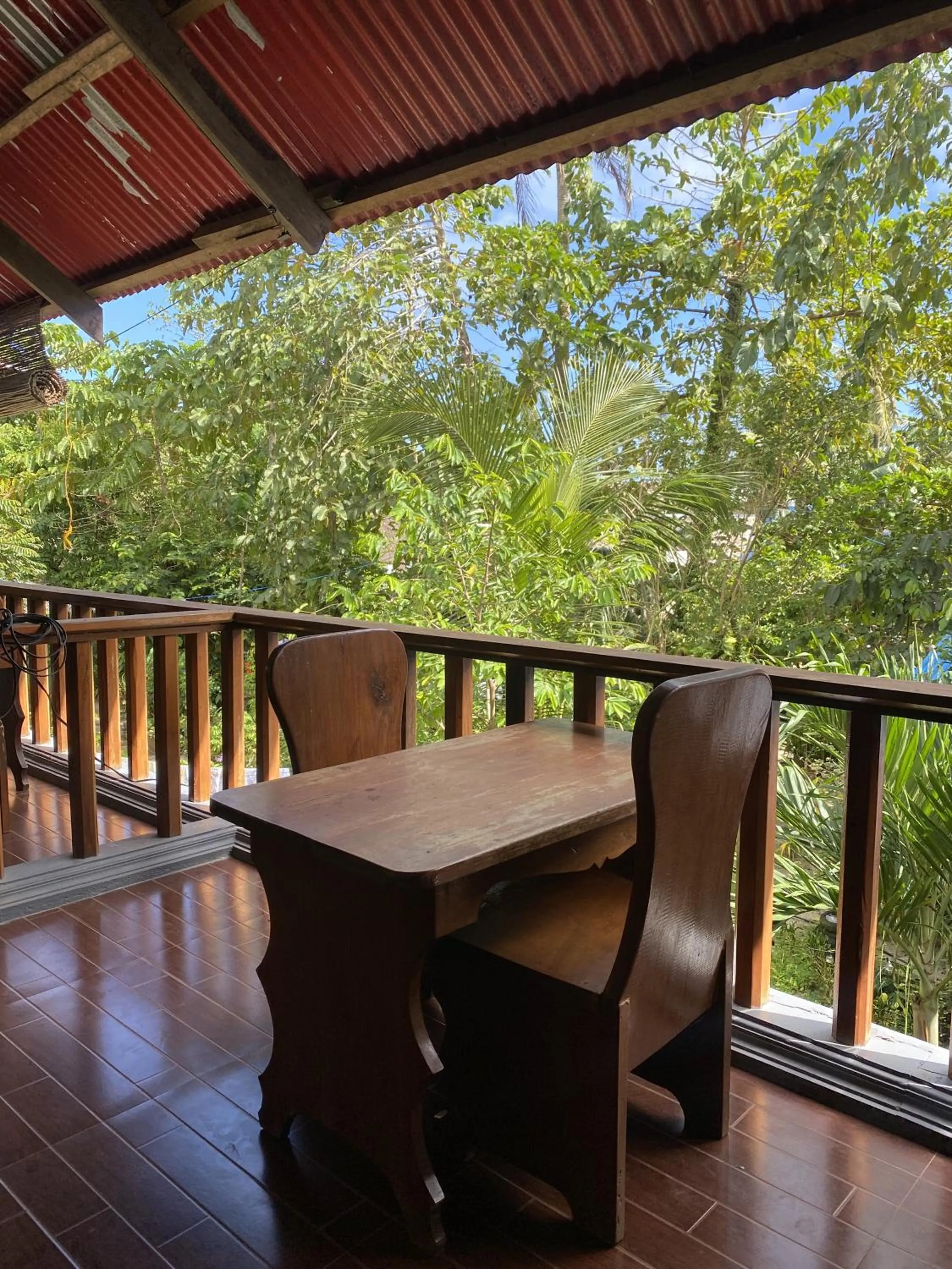 Jing's Place Homestay Siargao