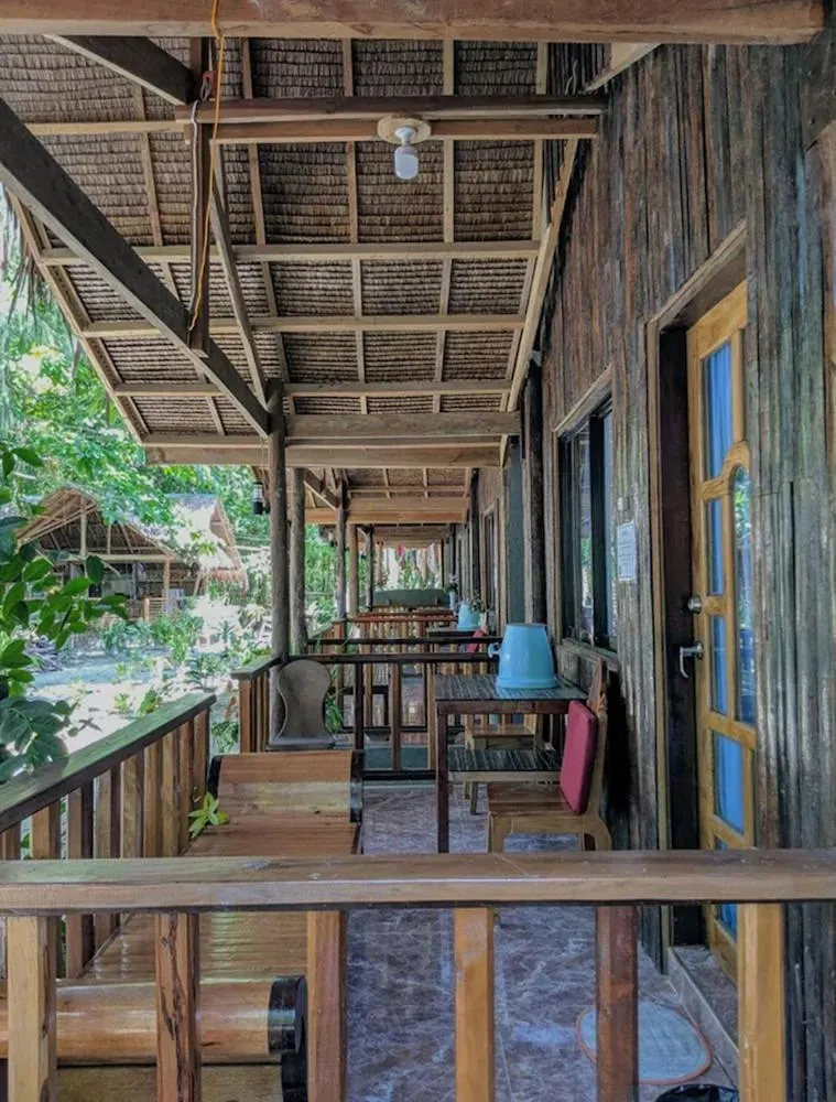 Jing's Place Homestay Siargao