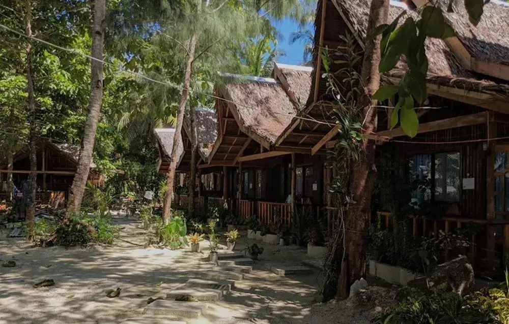 Jing's Place Homestay Siargao Jing's Place Homestay Siargao