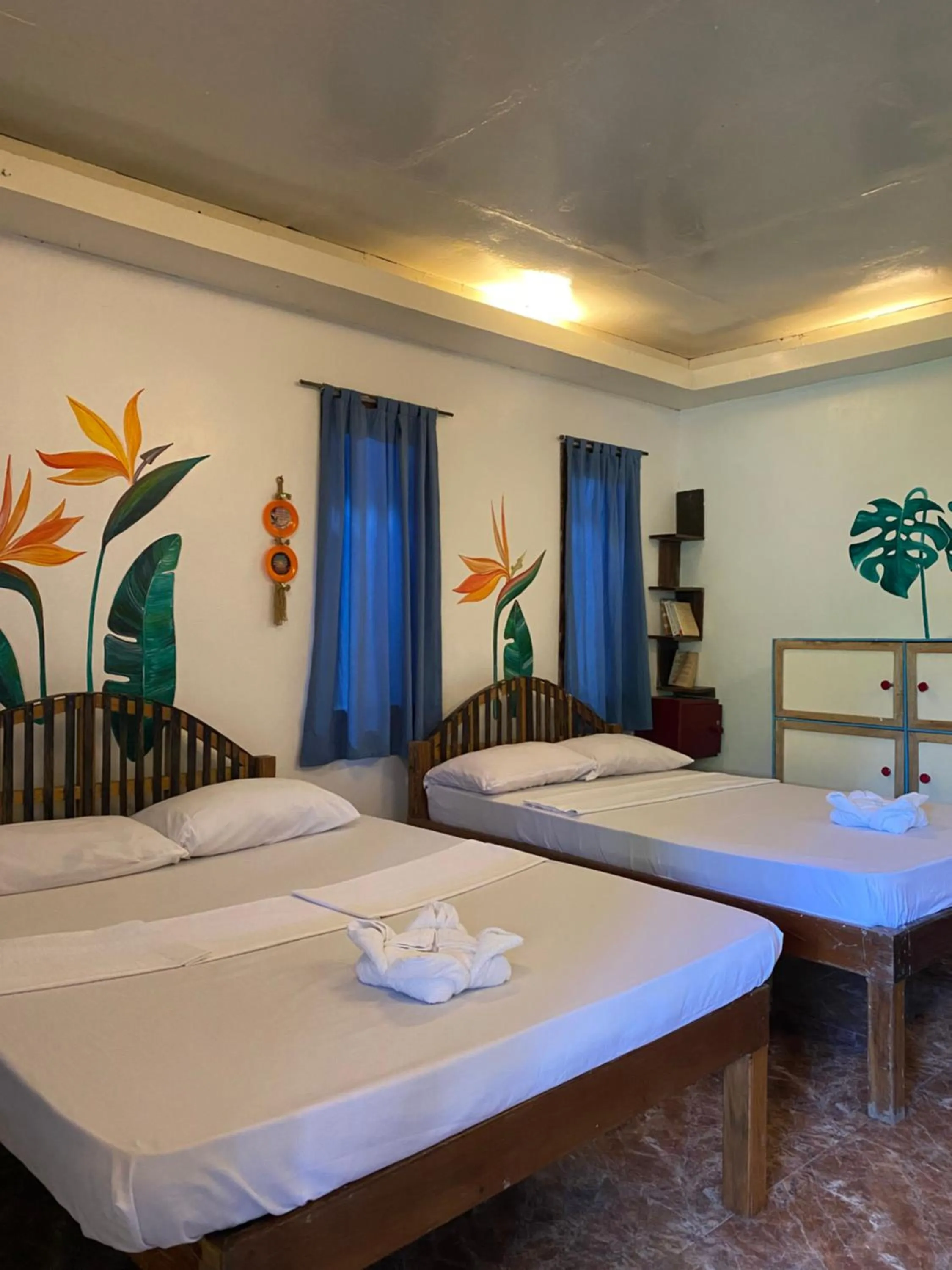 Jing's Place Homestay Siargao