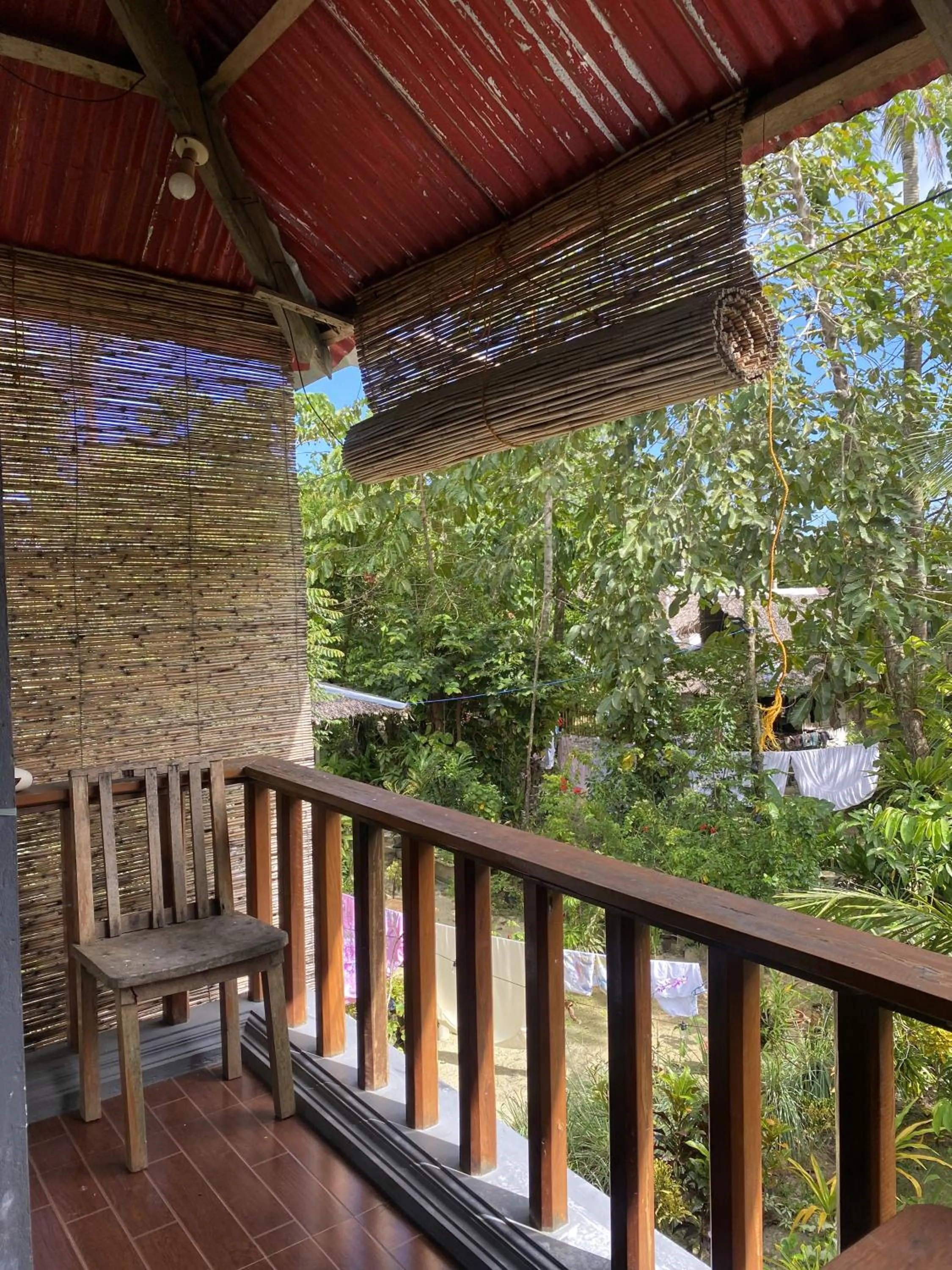 Jing's Place Homestay Siargao