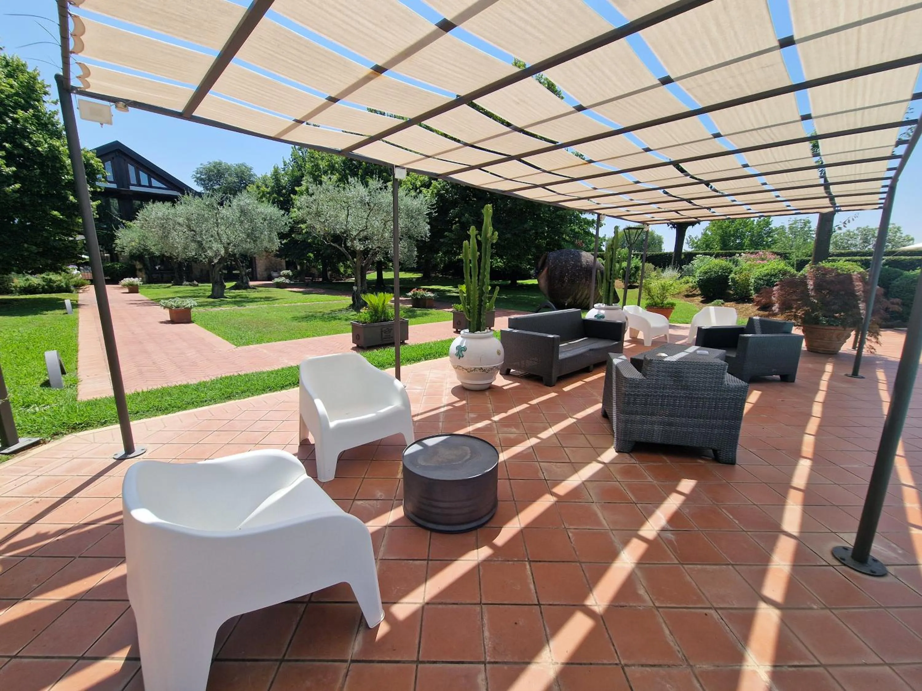 B&B Villa Sbaraglia