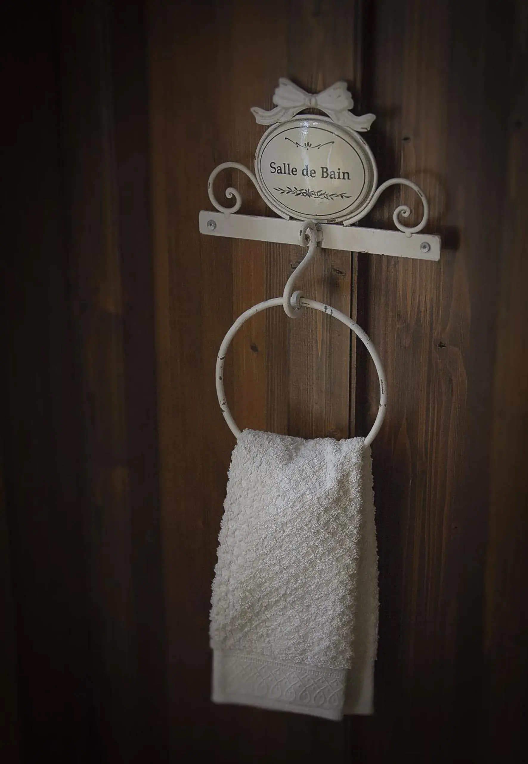 Double Room in B&B Villa Sbaraglia Double Room in B&B Villa Sbaraglia