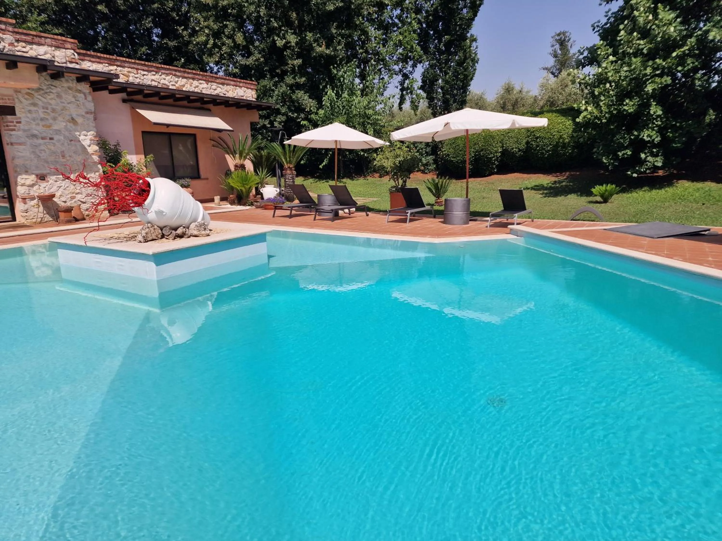 B&B Villa Sbaraglia