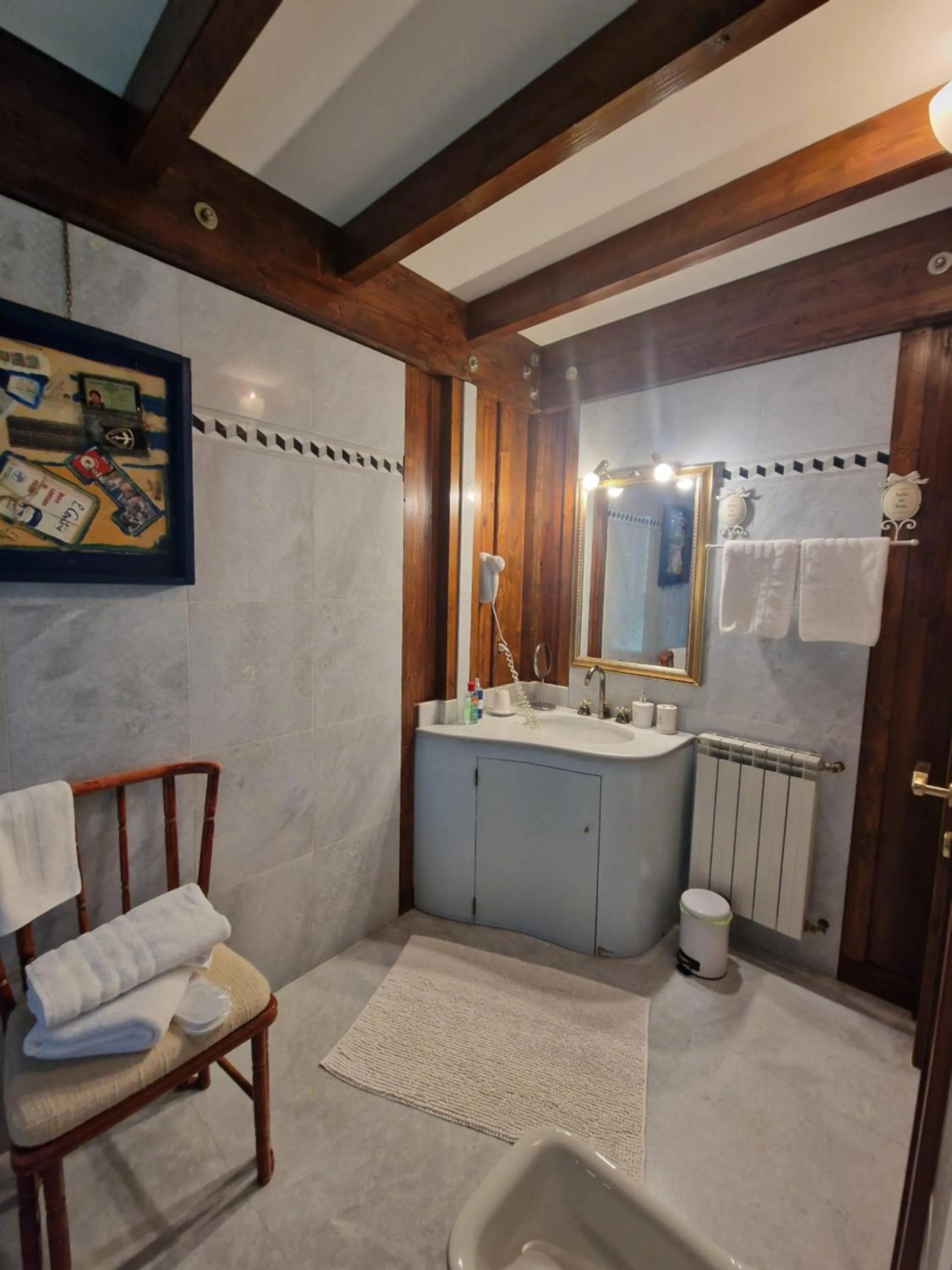 B&B Villa Sbaraglia