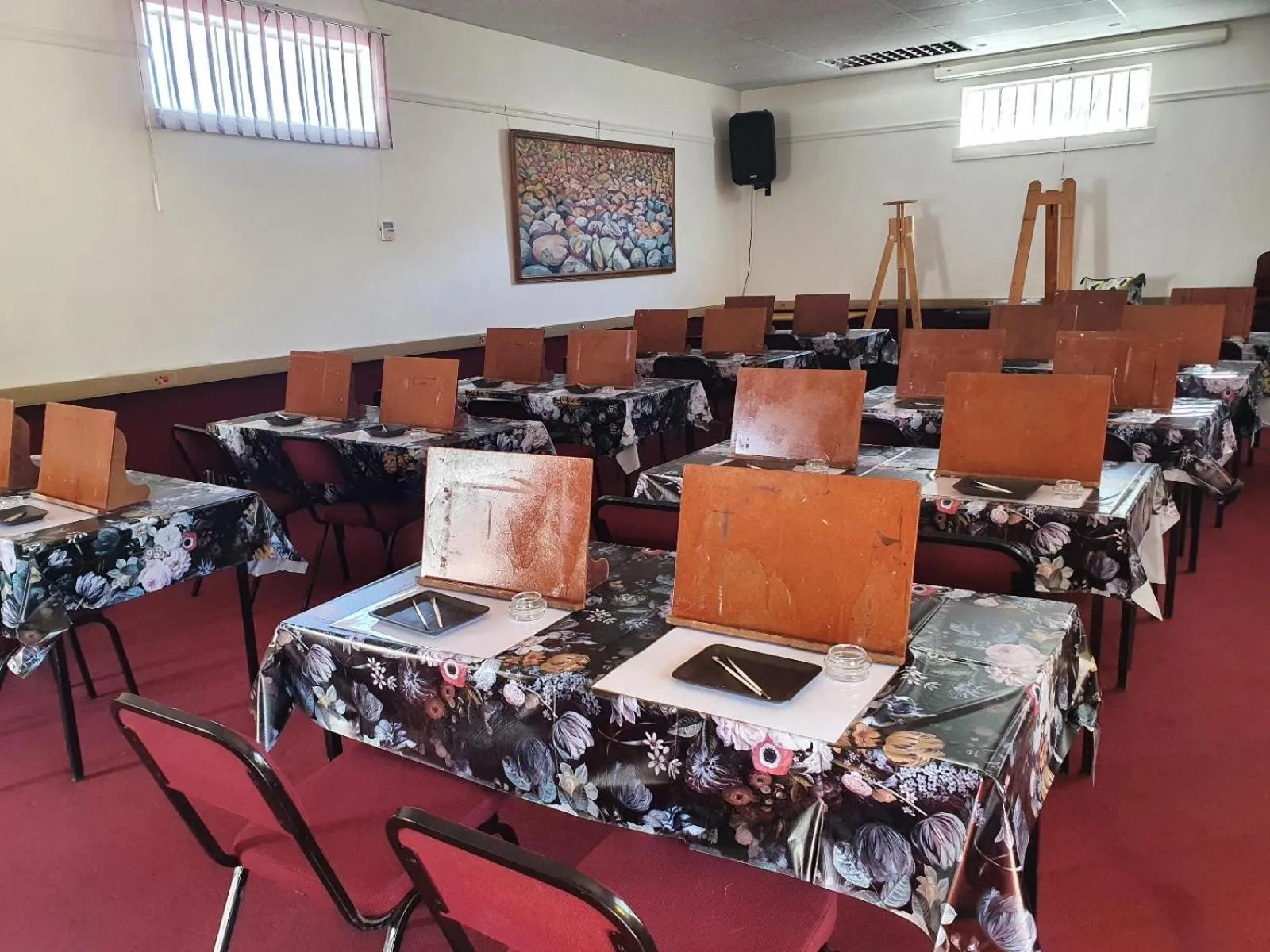 Business facilities in Mountain View Country Inn